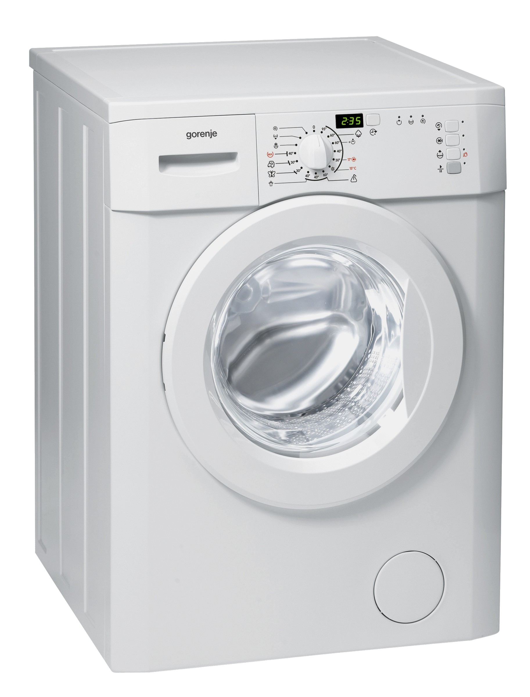 Gorenje vaskemaskin WA 61424