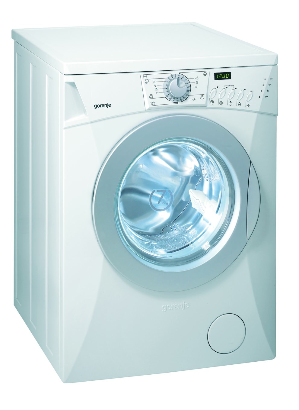 Gorenje vaskemaskin WA72145