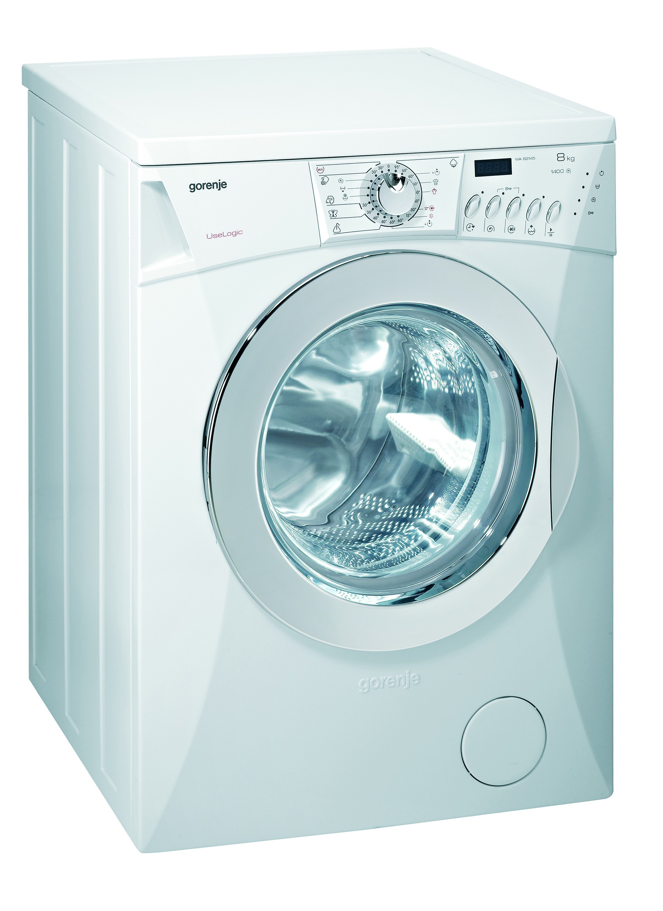 Gorenje vaskemaskin WA 82145