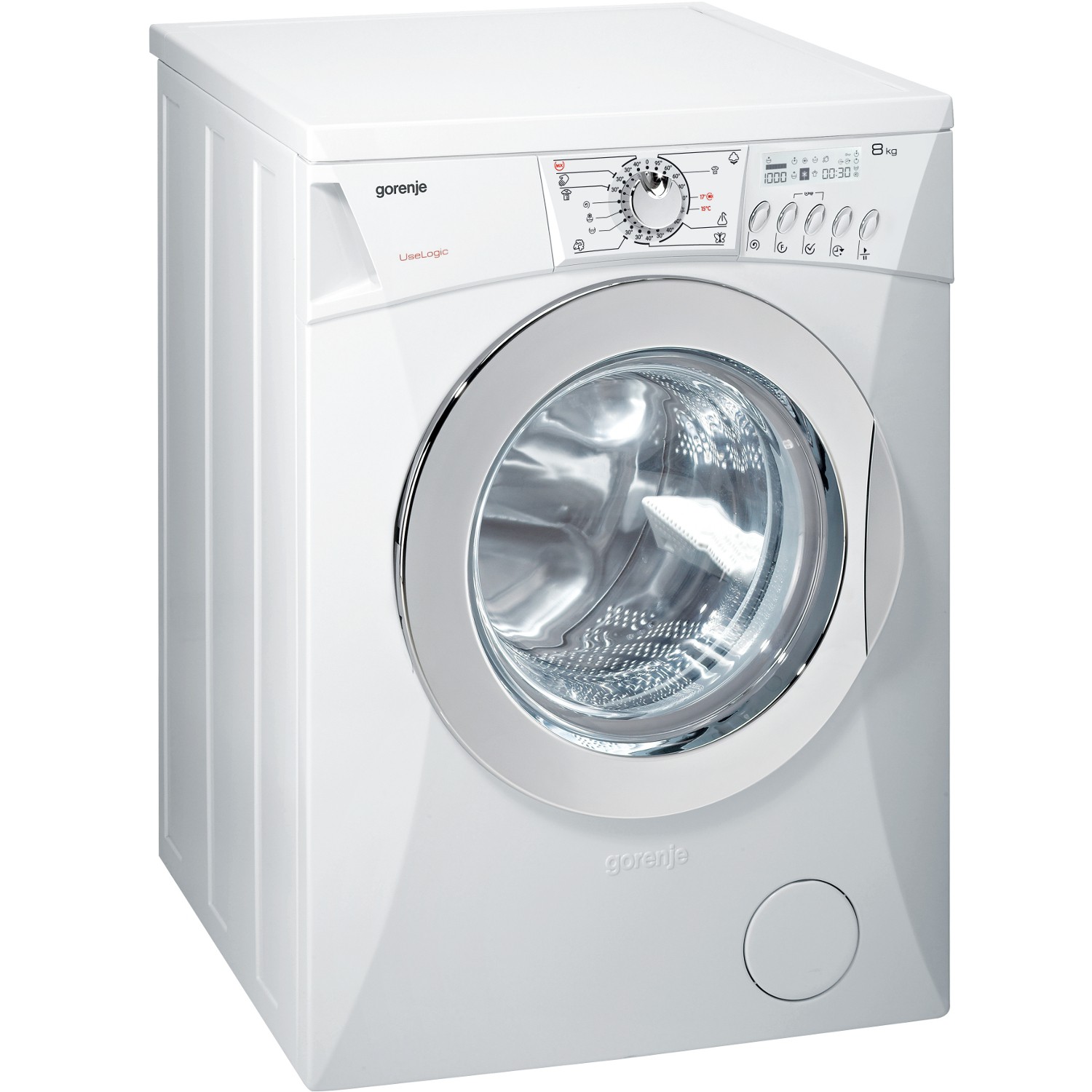 Gorenje WA 82149 - pračka