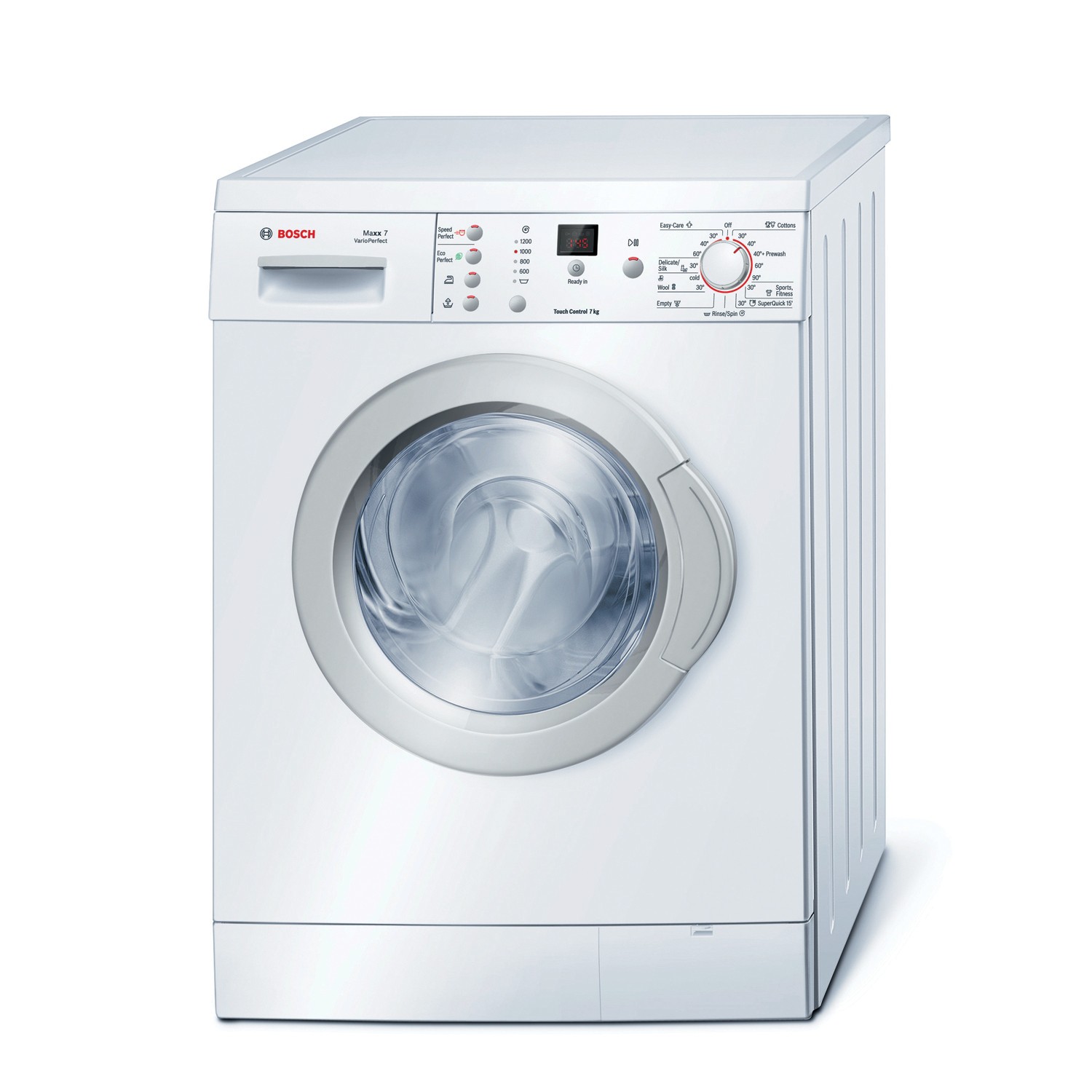 BOSCH WAE 24365BY - pračka