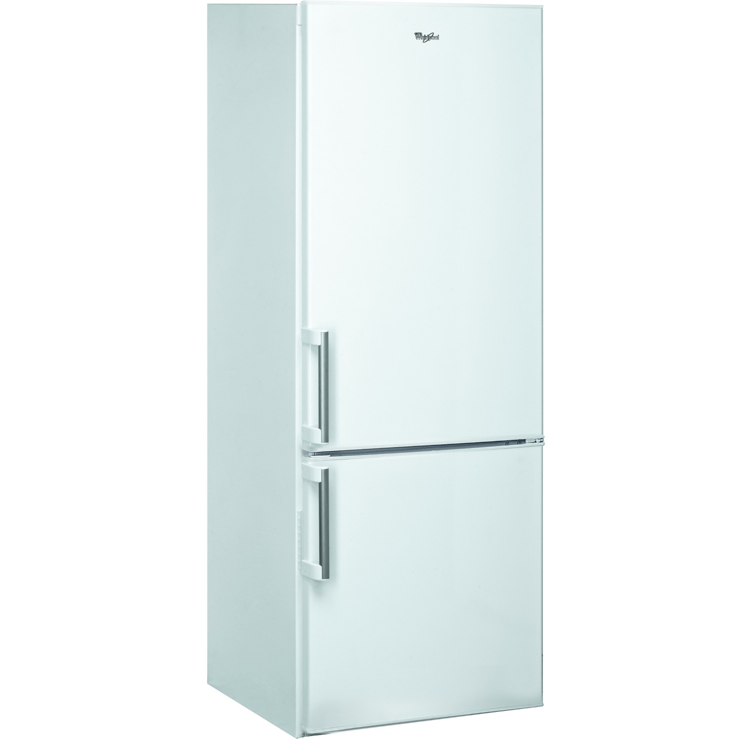 Whirpool  WBE 2614 W - chladnička
