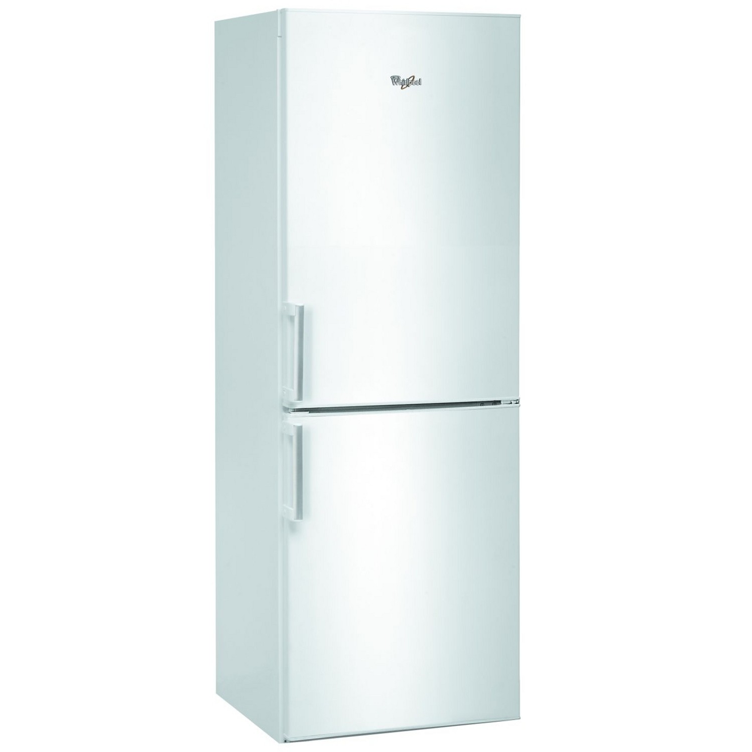 Whirlpool WBE31162 W - chladnička