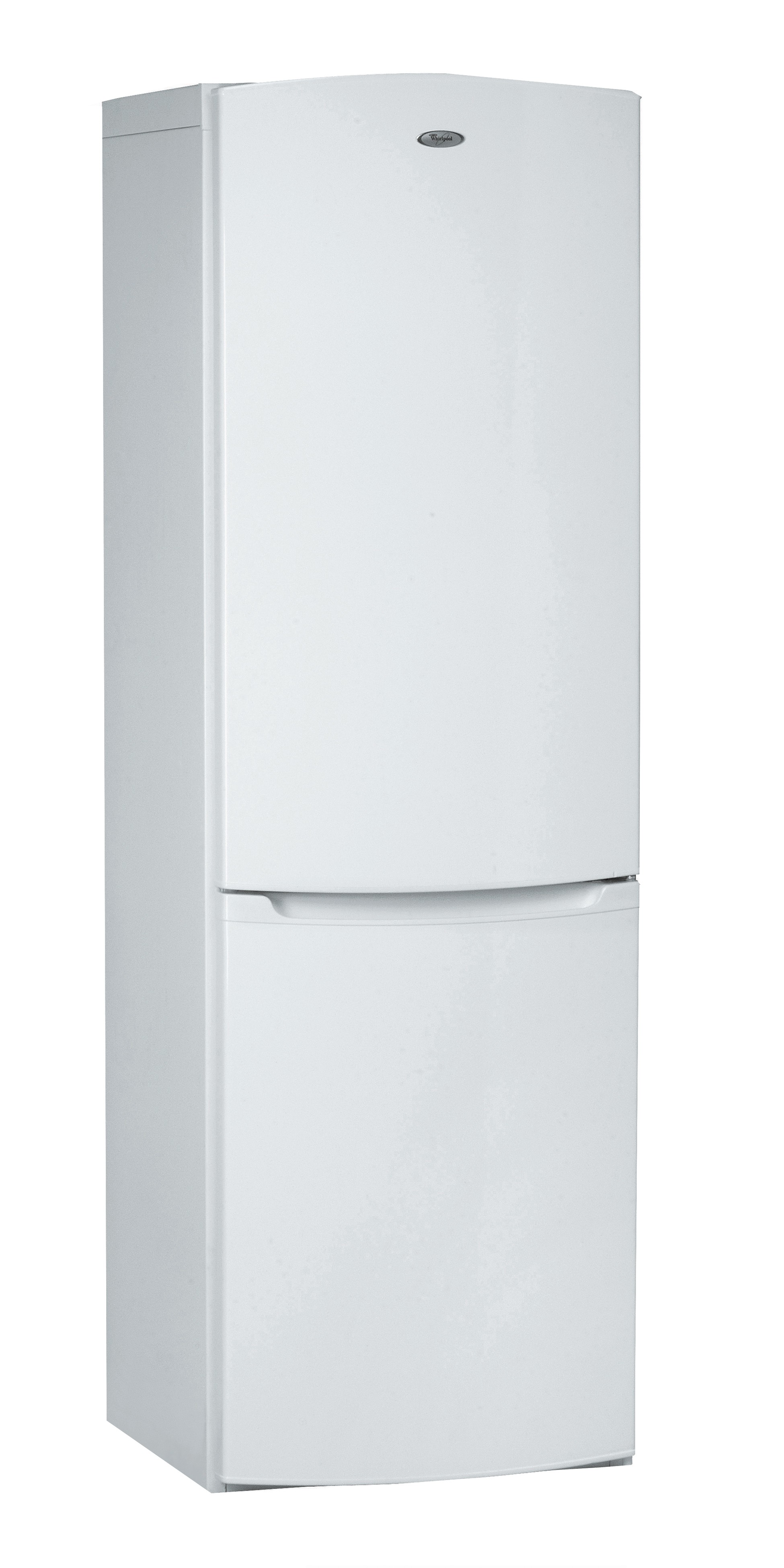 Whirlpool jääkaappipakastin WBE3321NF (187,5 cm)