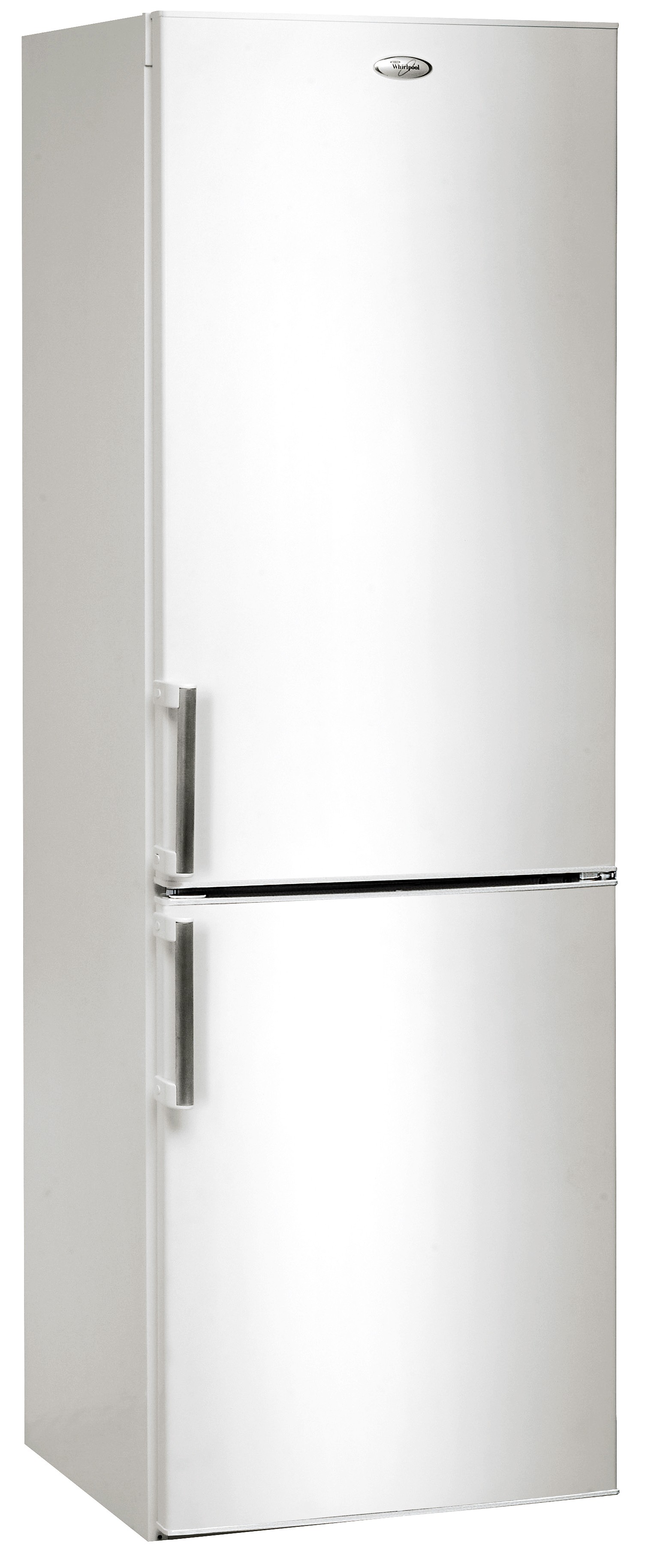 Whirlpool Kombisk&aring;p WBE3352 A+NFCWF (187,5 cm)