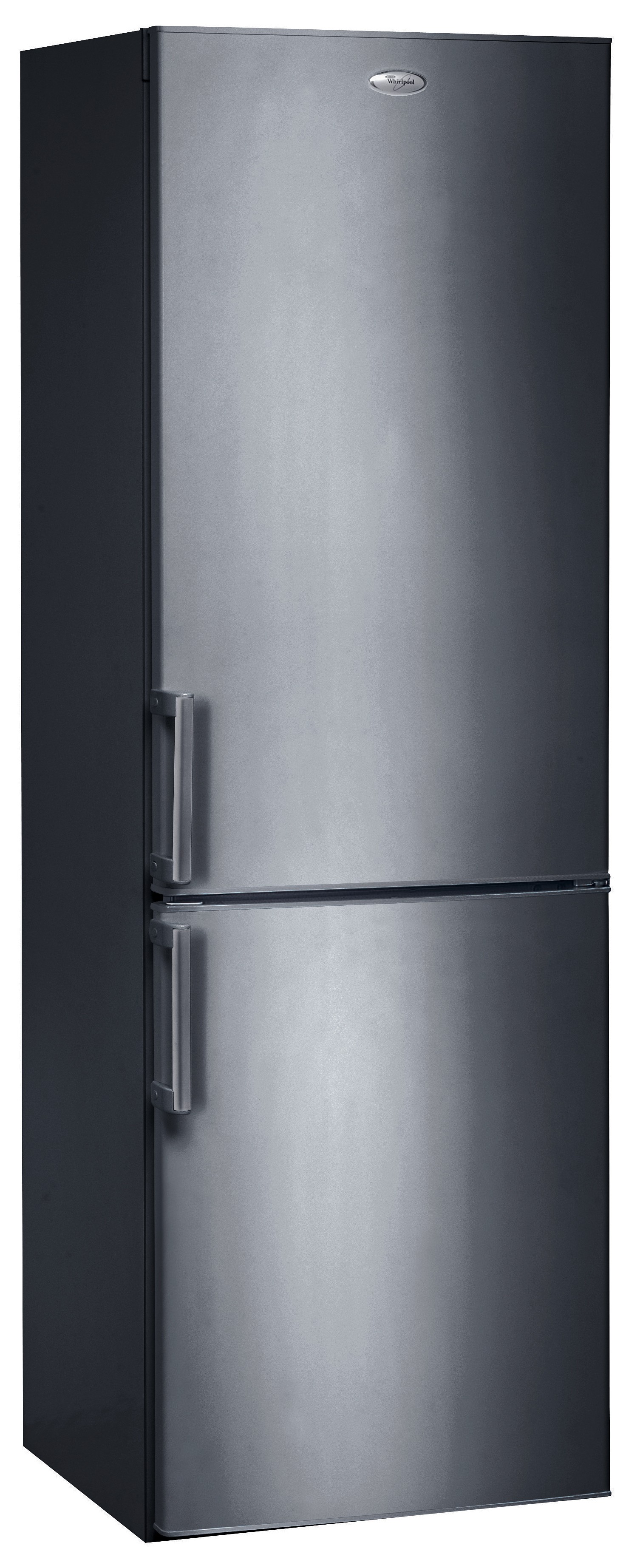 Whirlpool Kombisk&aring;p WBE3352 A+NFCXF (187,5 cm)
