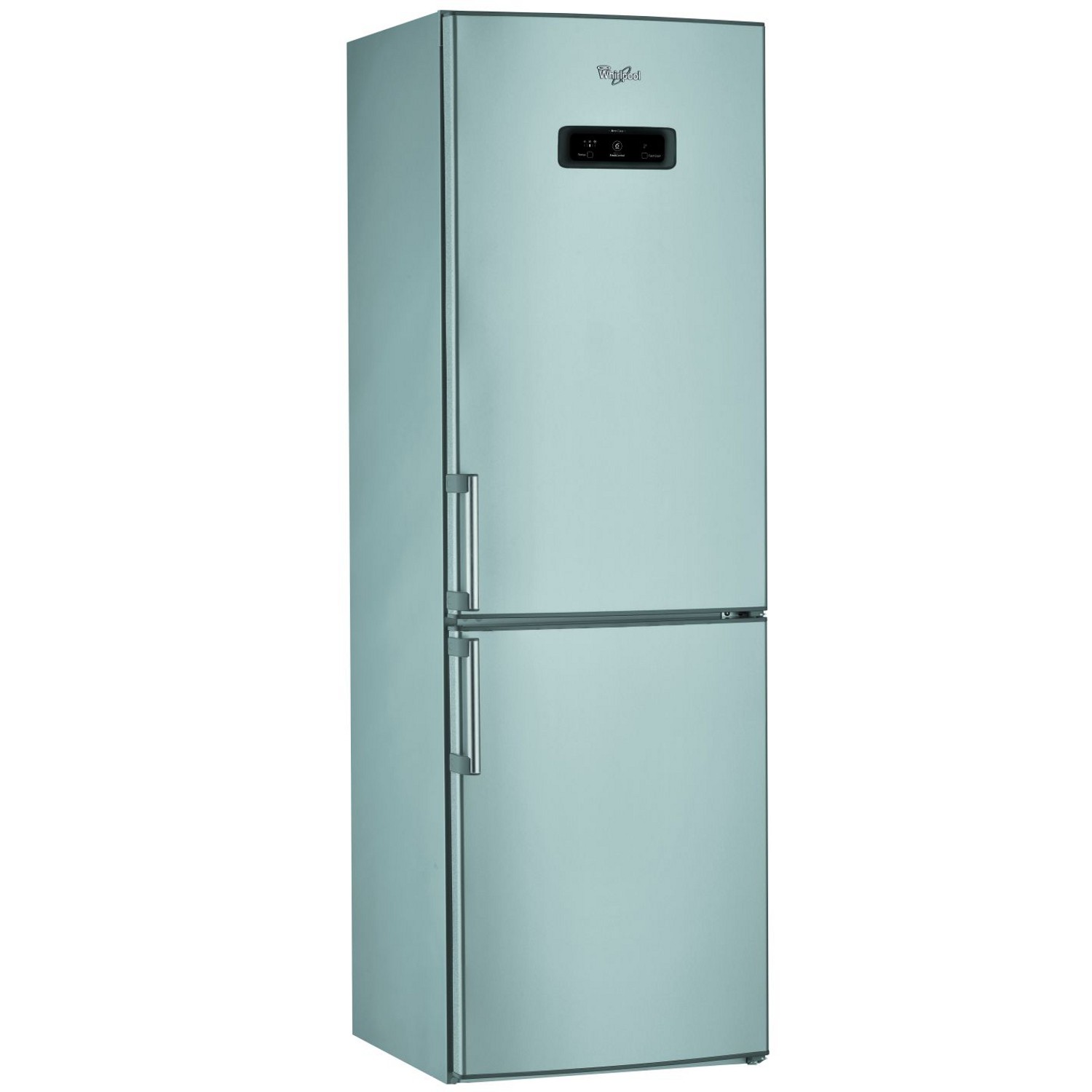 Whirlpool WBE33772 NFC TS - lednice