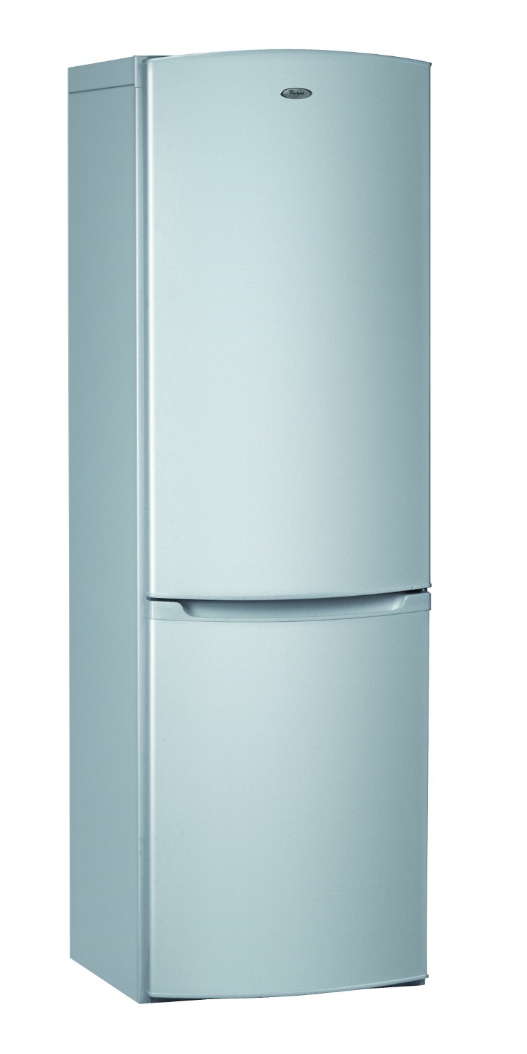 Whirlpool WBE 34112 S - chladnička