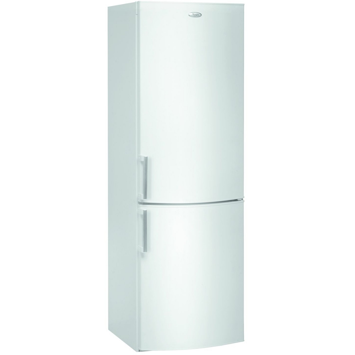 Whirlpool WBE34138 WF - lednice