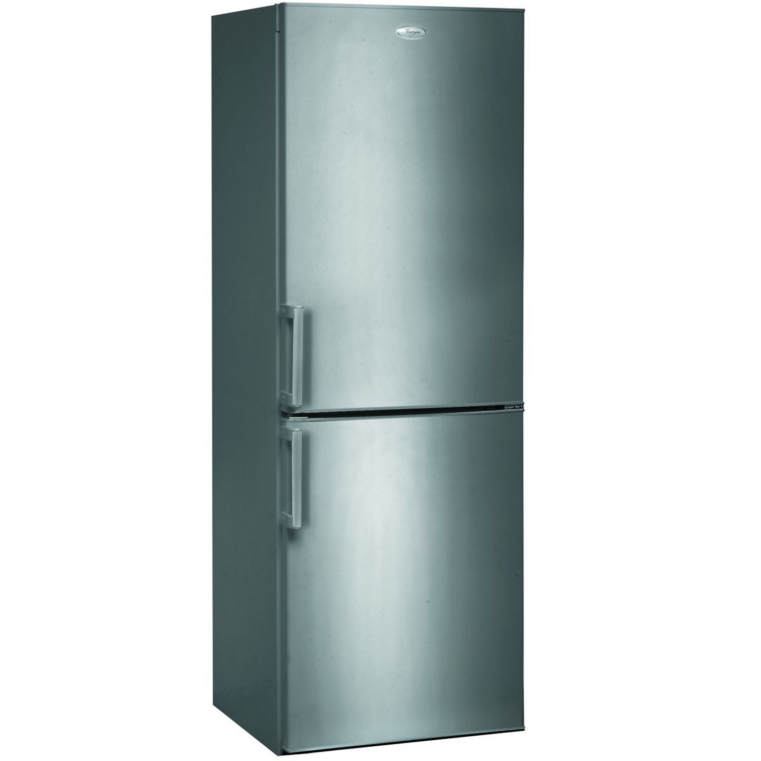 Whirlpool WBE34138 XF - lednice