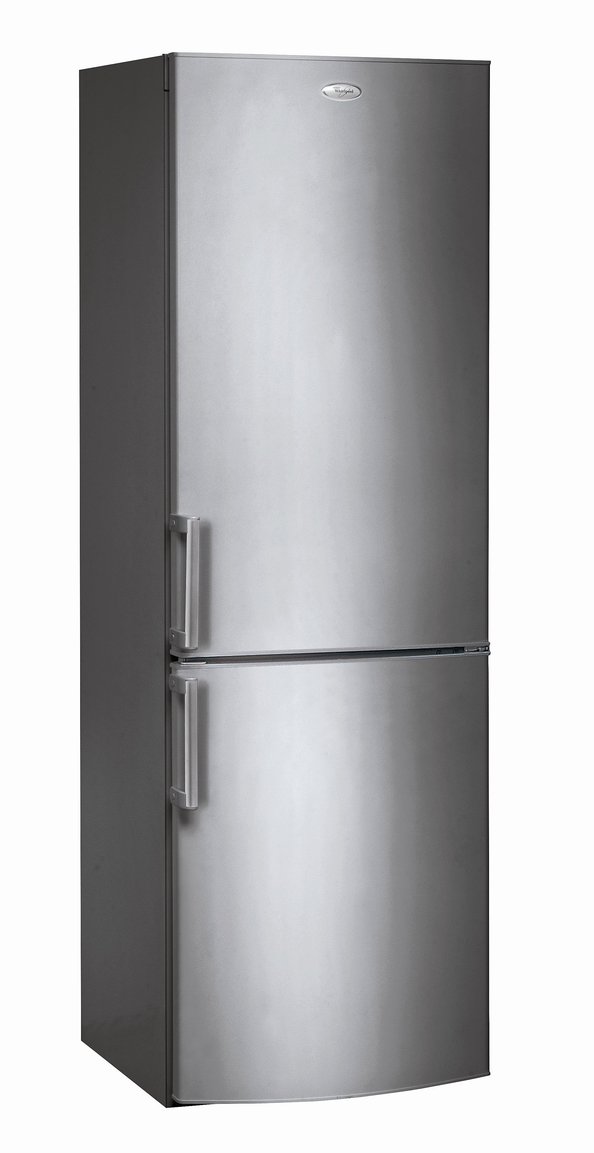 Whirlpool Kyl/Frys Kombisk&aring;p WBE 3413 (187.5 cm)