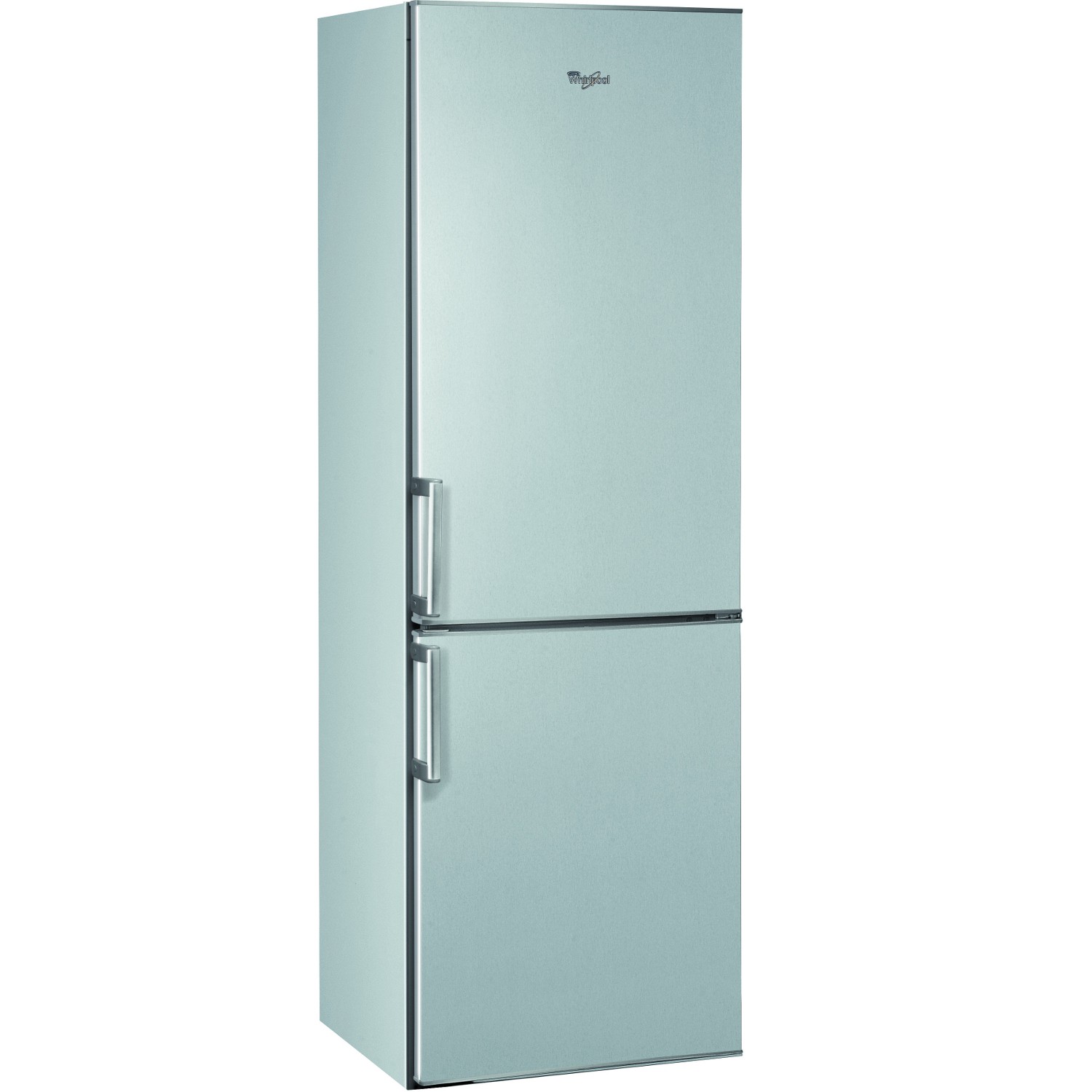 Whirlpool WBE 3416 TS - chladnička