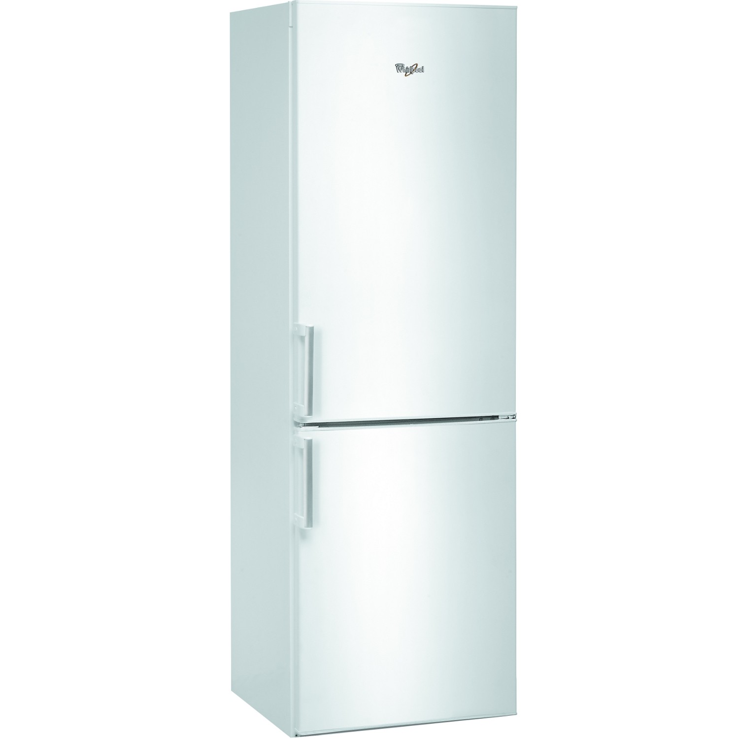 Whirlpool WBE 3416 W - chladnička