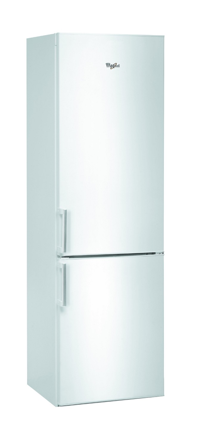 Whirlpool Kyl Frys Kombiskåp WBE33752 (200 cm)