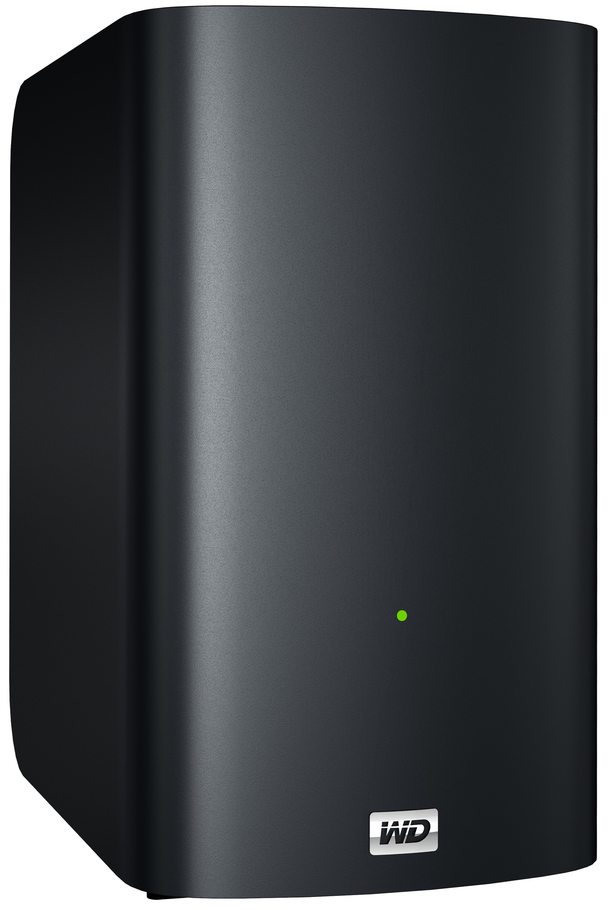 WD My Book Live Duo netværksharddisk 6 TB (NAS)