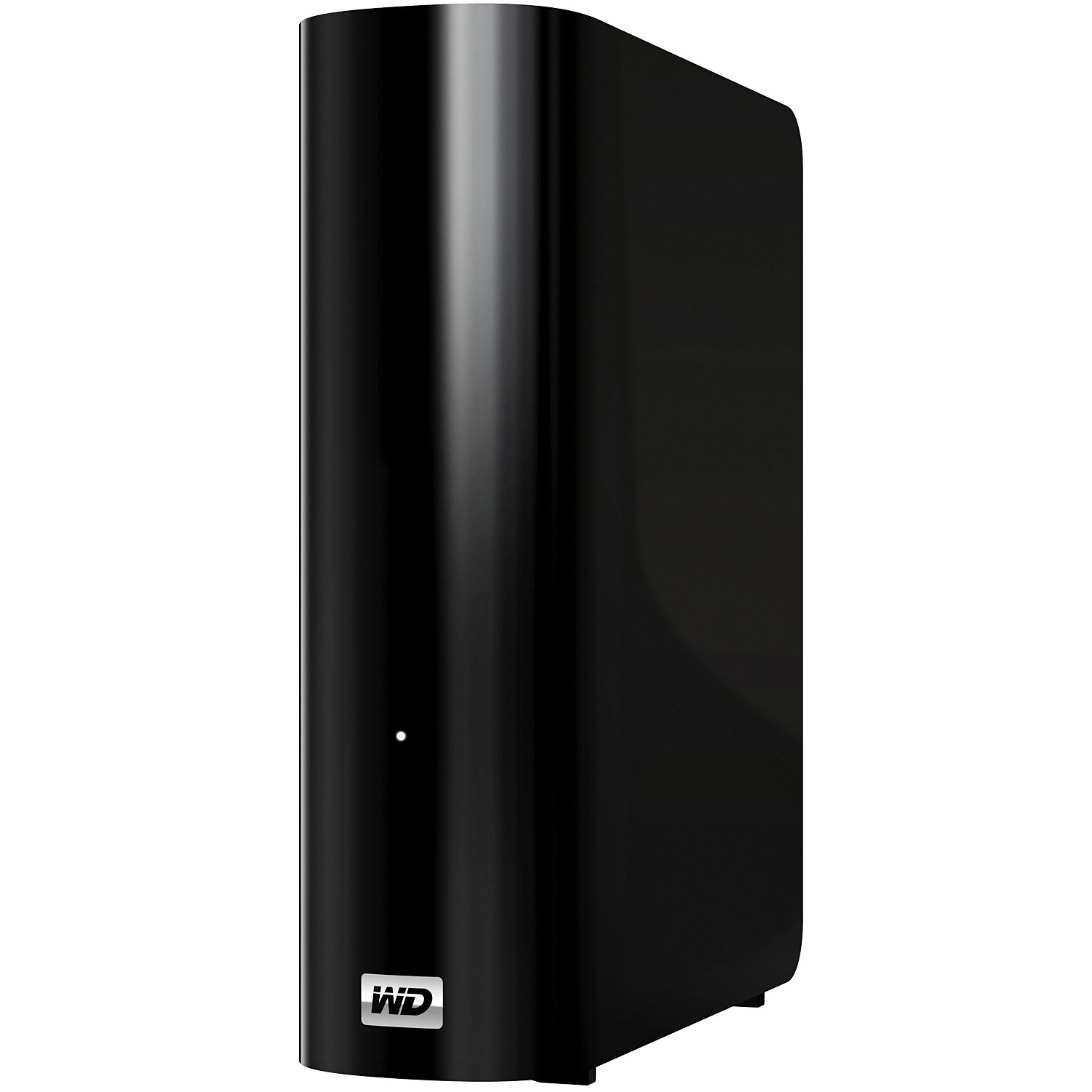 Western Digital My Book ekstern harddisk 4 TB