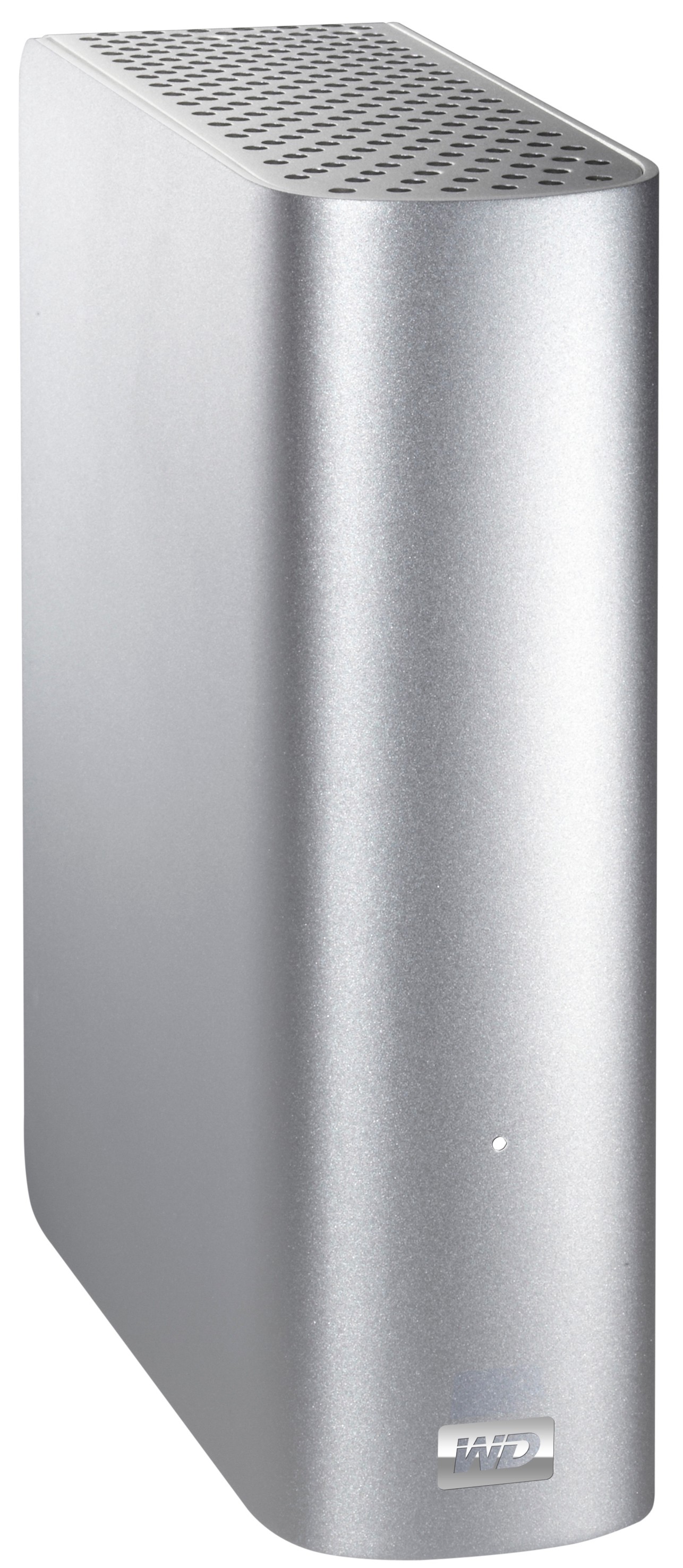 WD My Book Studio ekstern harddisk til Mac 2 TB