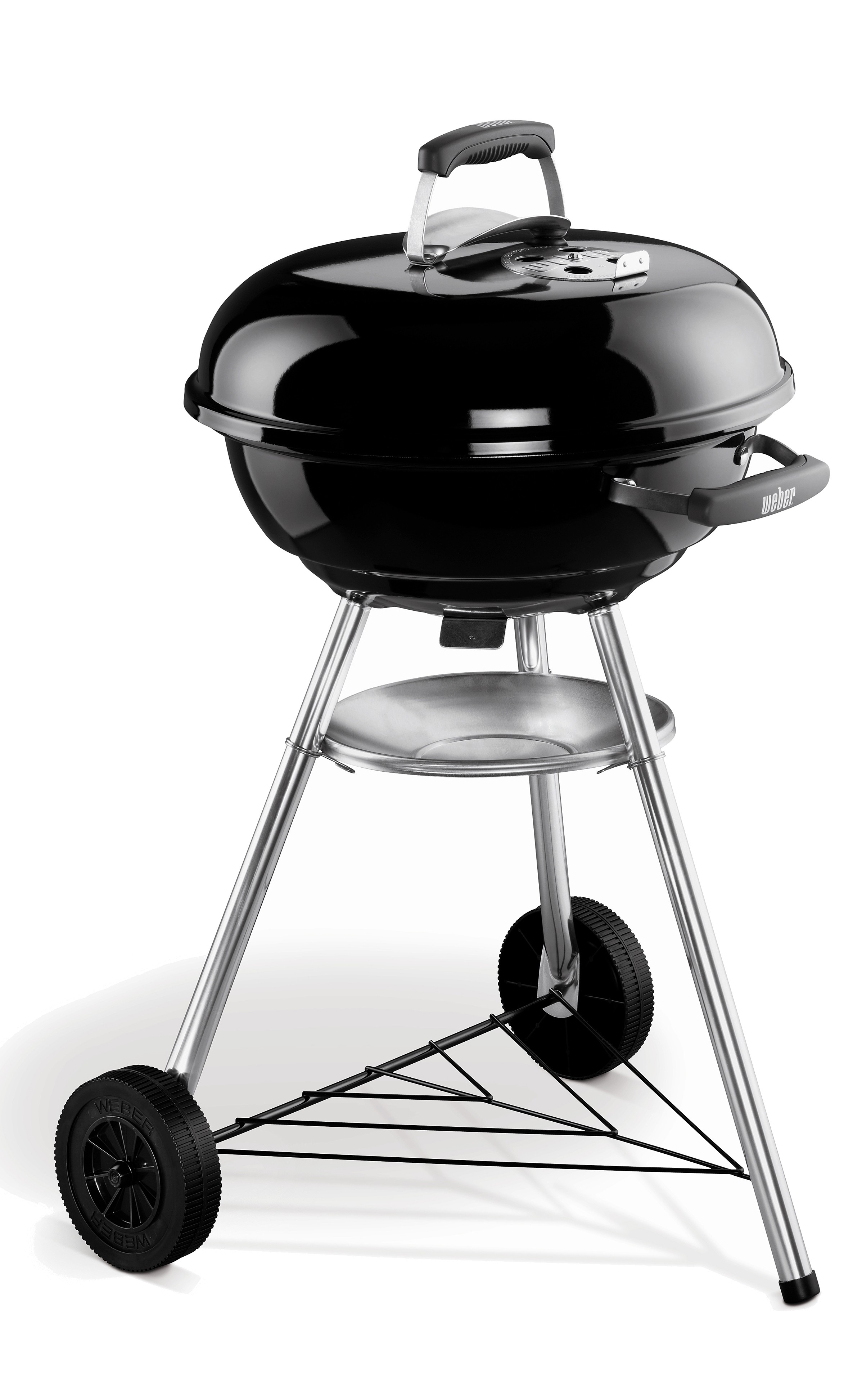 Weber Compact 47 Kolgrill