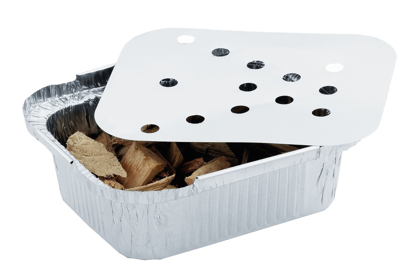 Weber Smoke in a Box Rökflis (äpple)