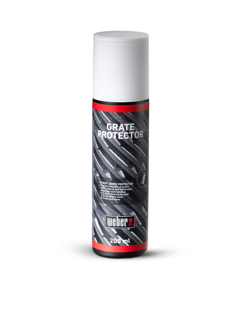 Weber Grate protector