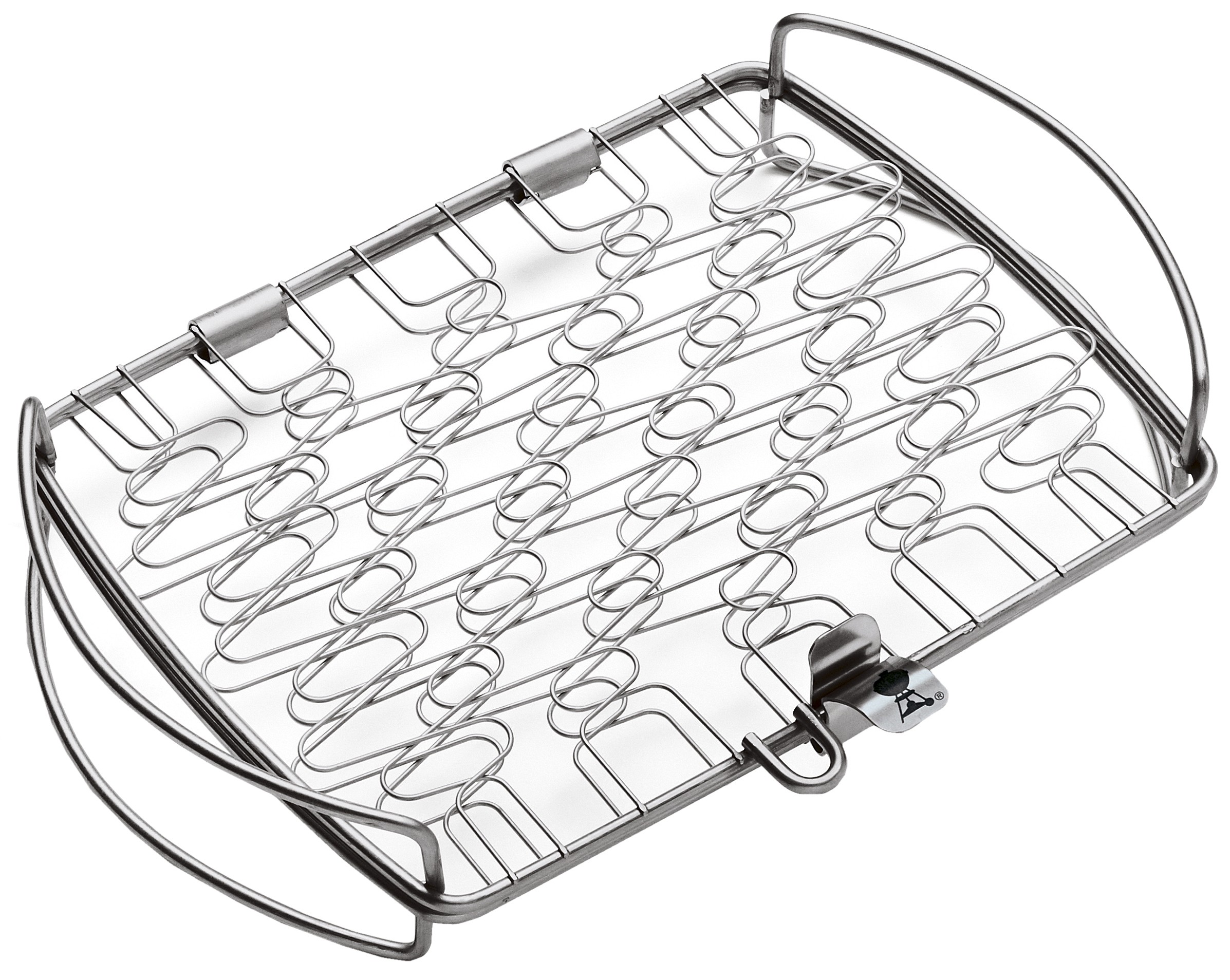 Weber Original Grillkurv til fisk (liten)