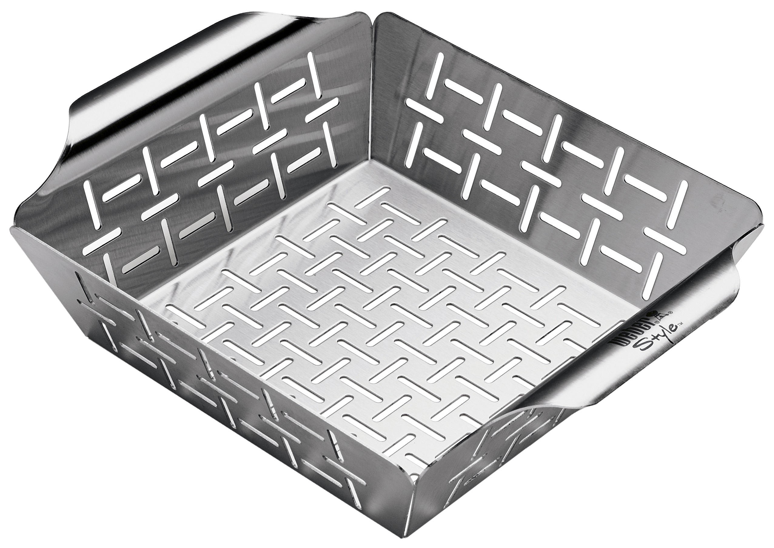 Weber Style vihanneskori (pieni)
