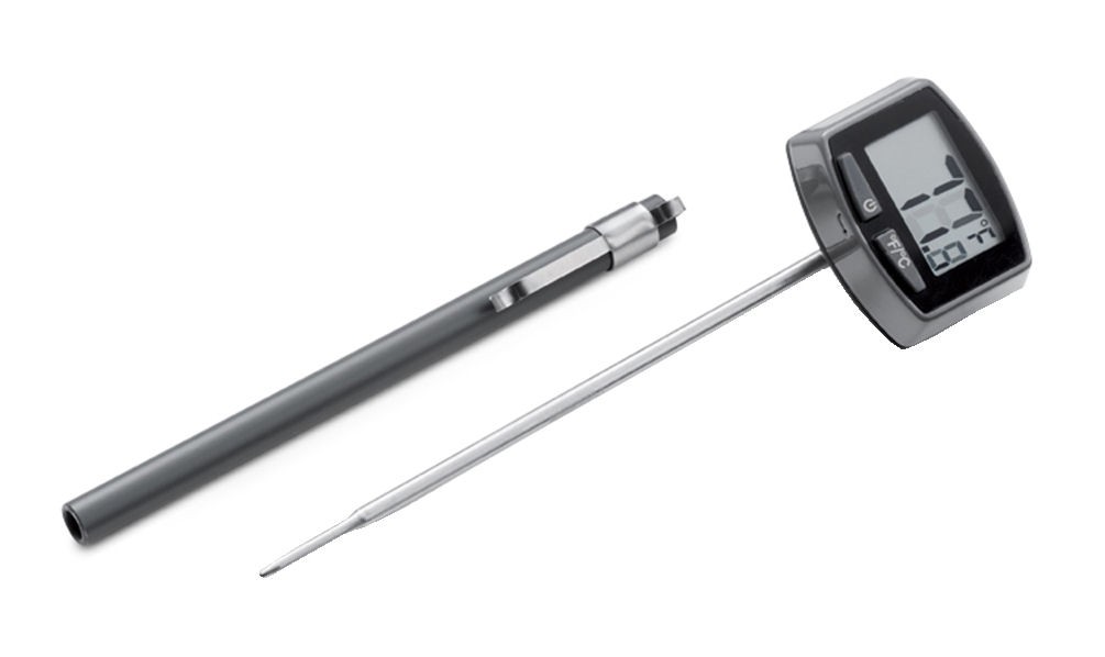 Weber Digital Stektermometer