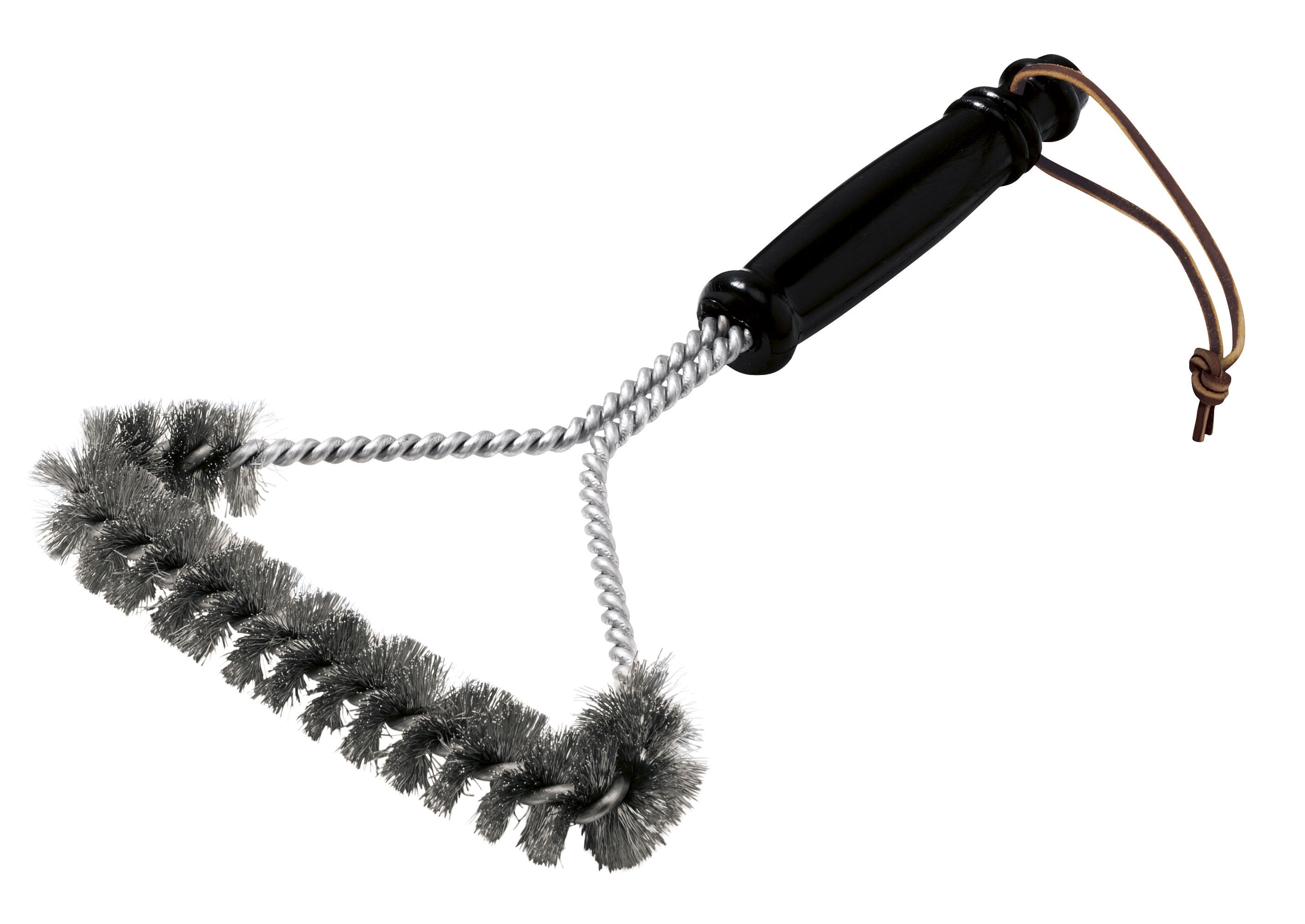 Weber Triangle grillbørste (30 cm)