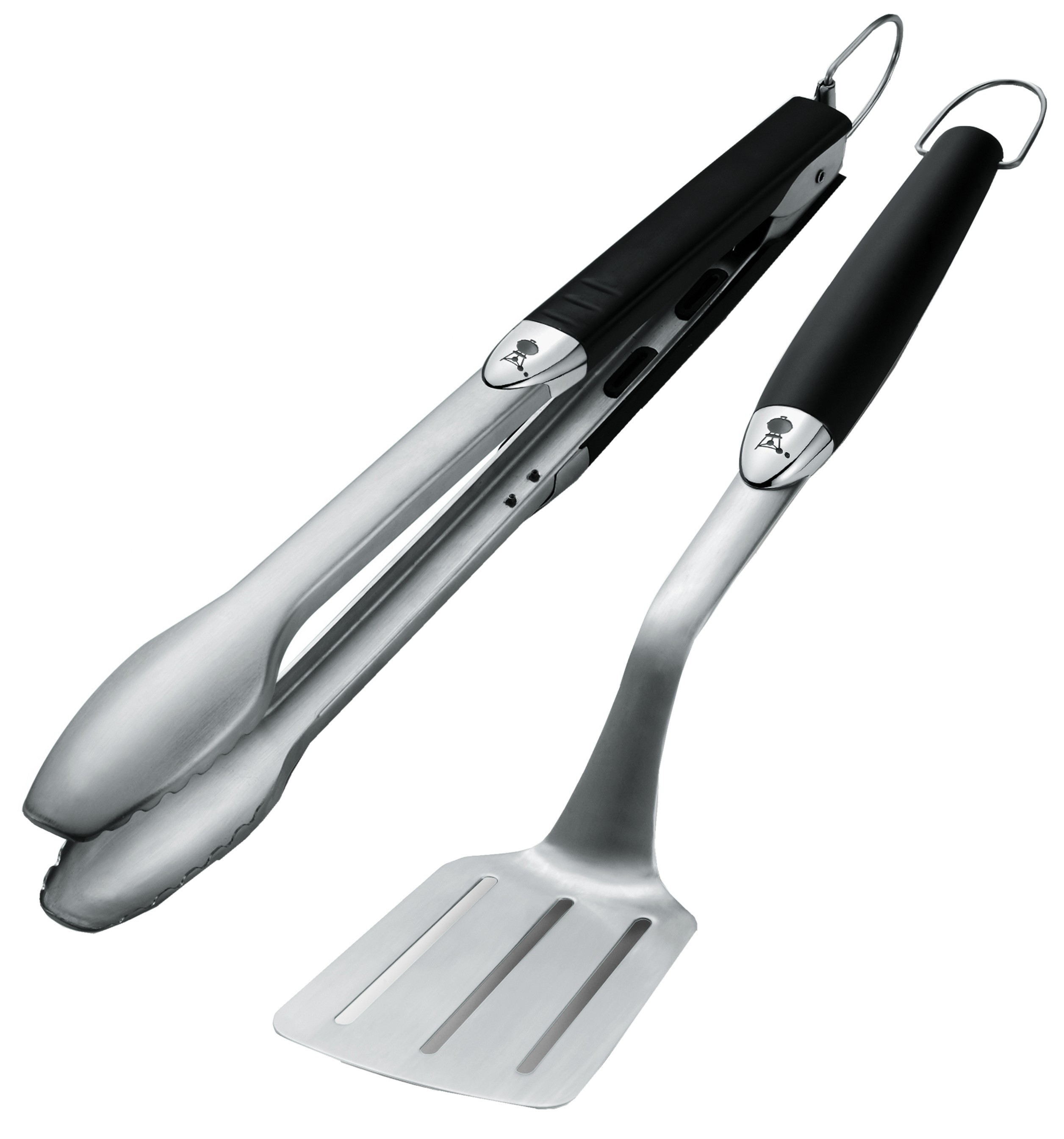 Weber starttipaketti 1