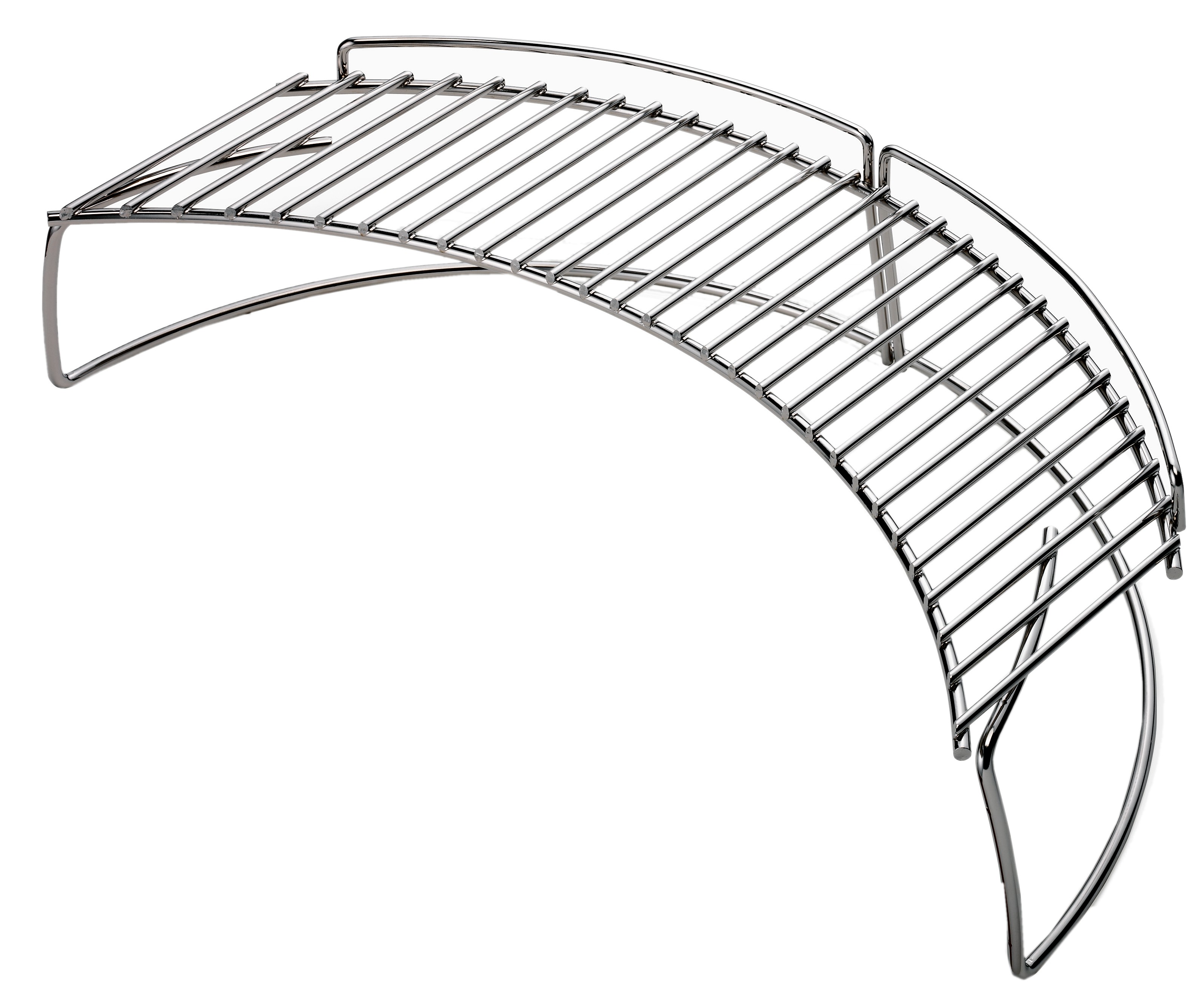 Weber varmestativ