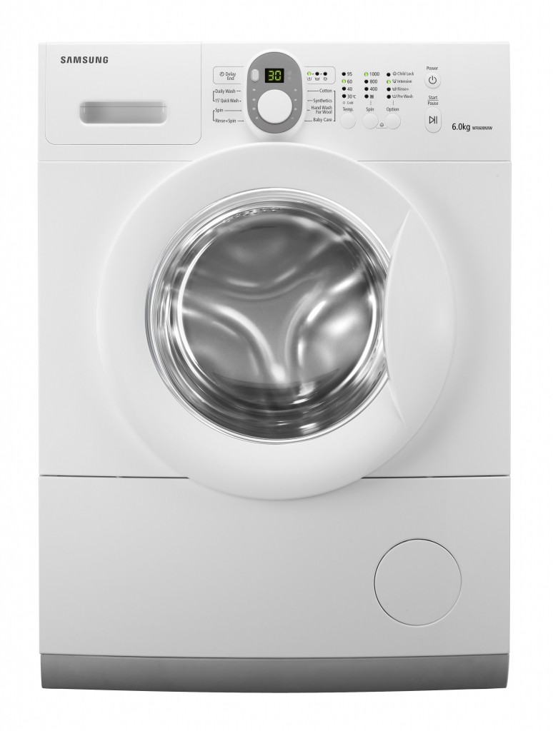 SAMSUNG WF 0508 NXWG pr&aacute;čka