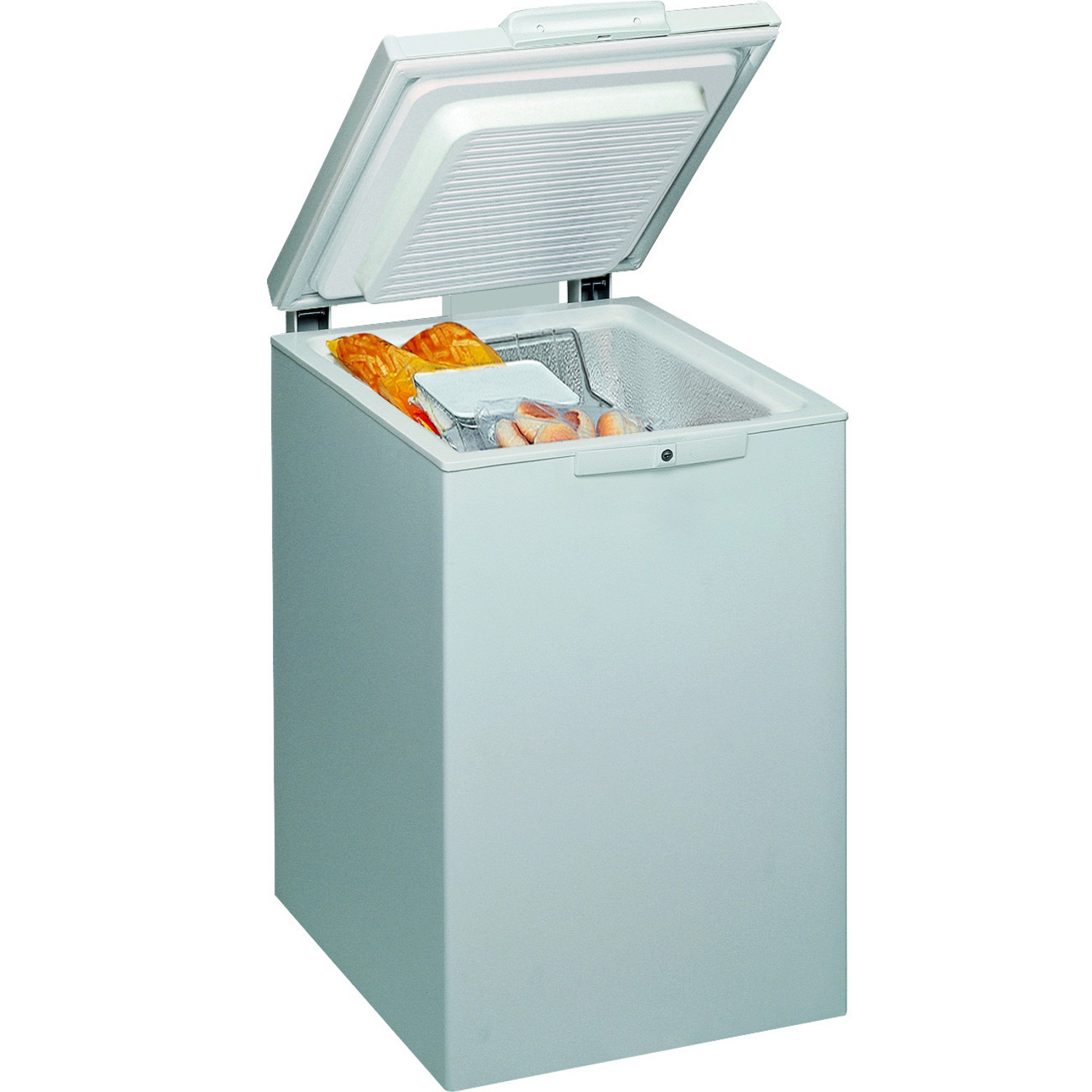 Whirlpool WH1410 A - mrazák