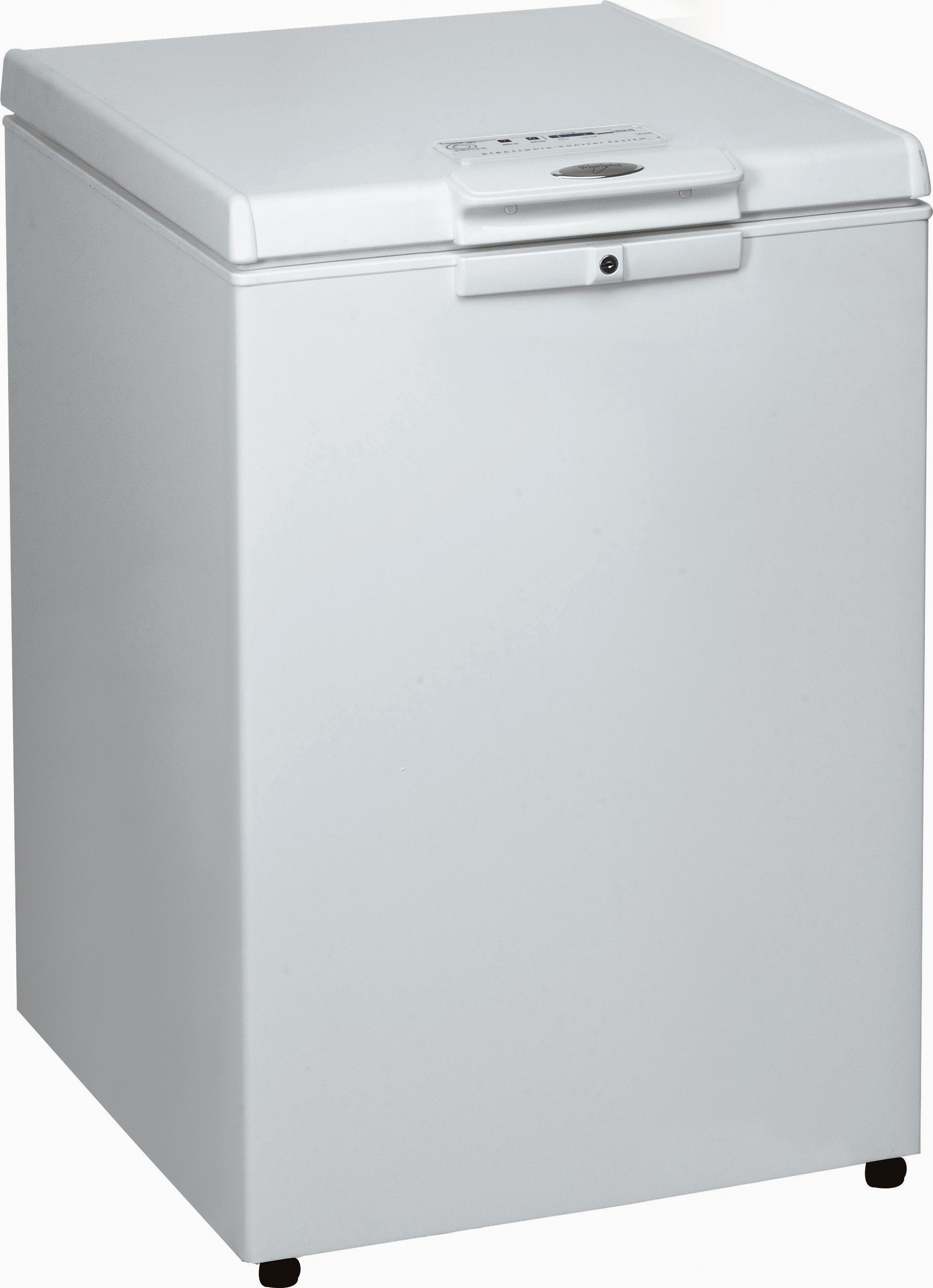 Whirlpool WH 1410 A+E - mraz&aacute;k