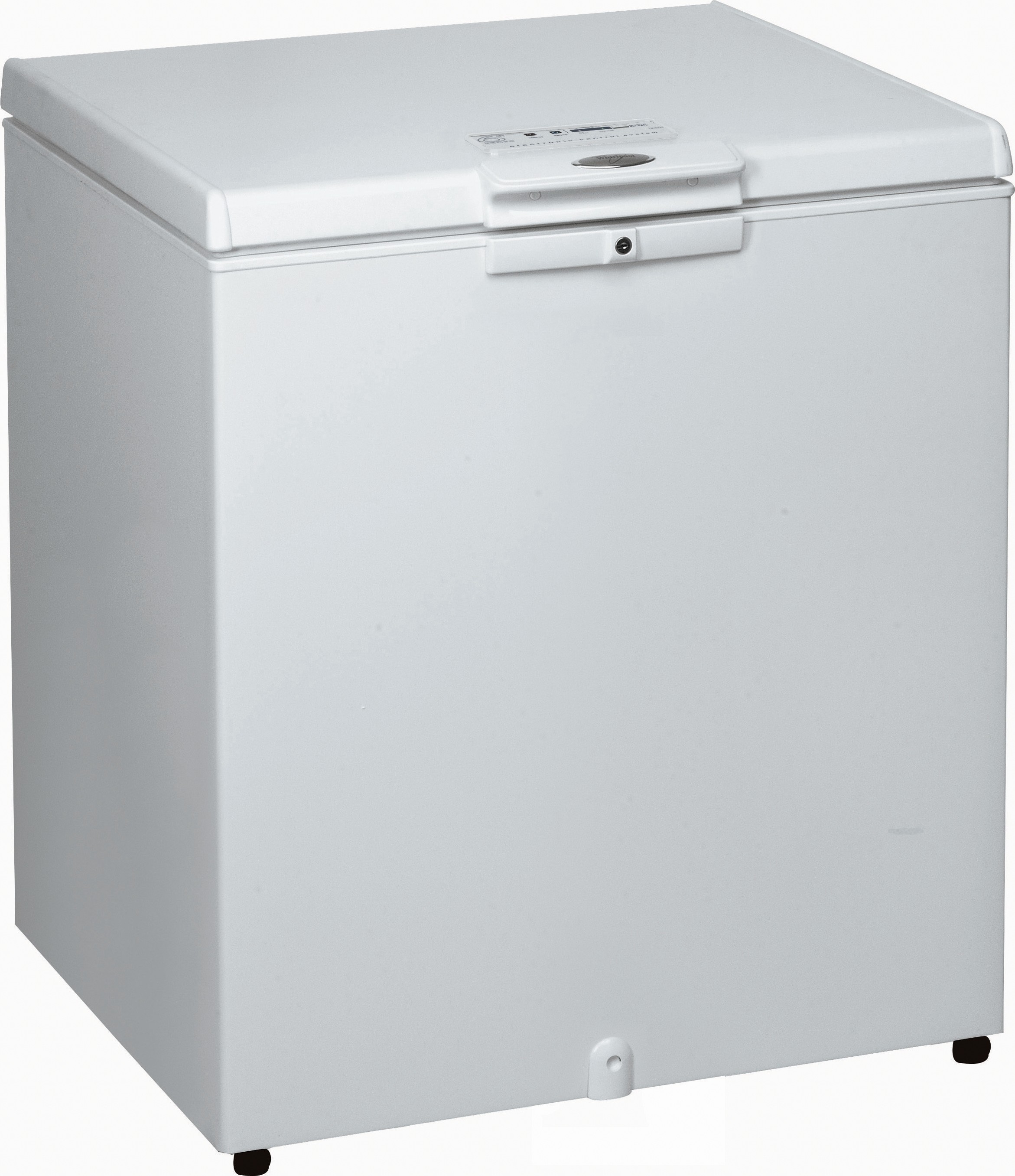 Whirlpool WH2010 A+E – mraznička