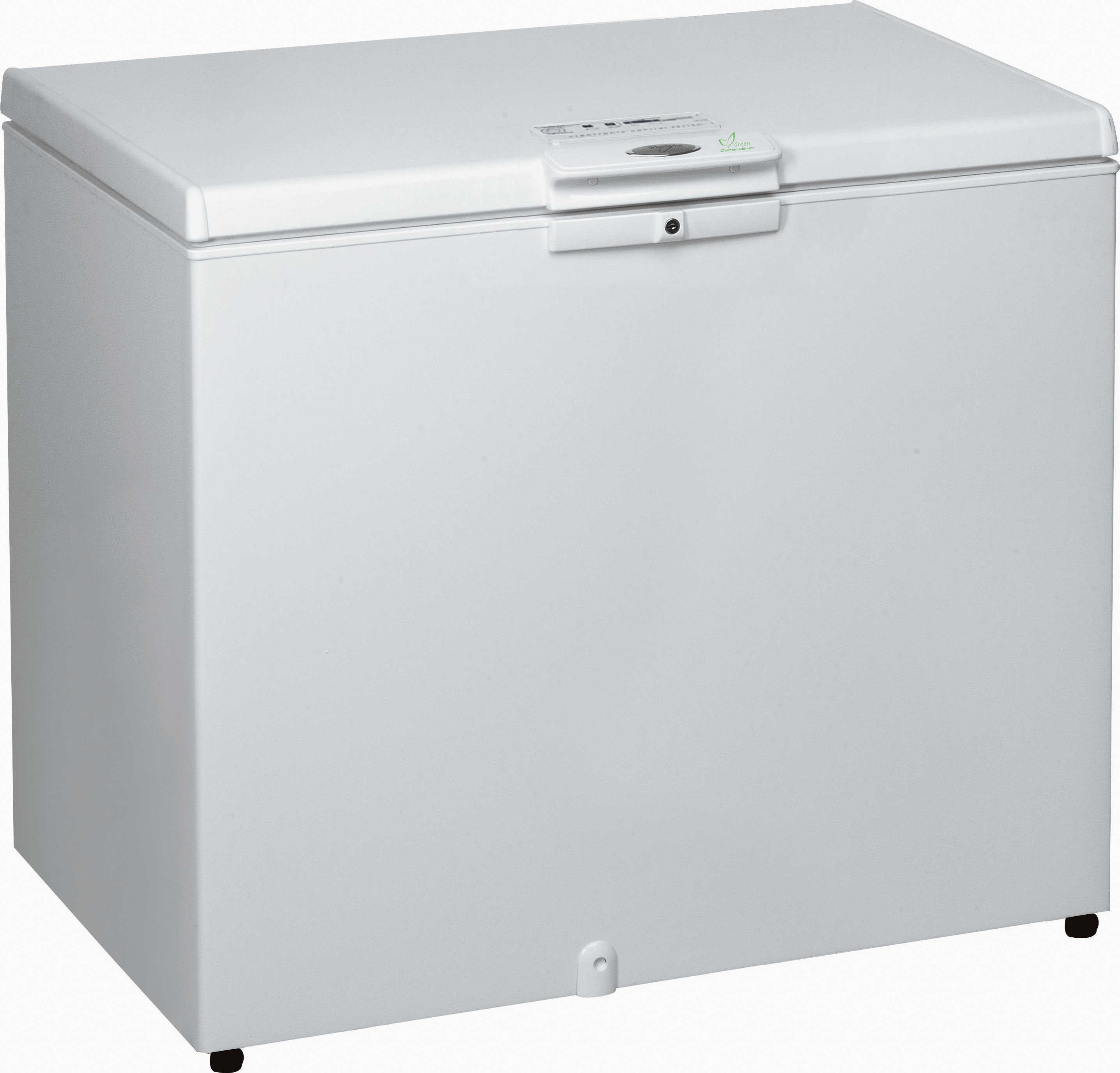 Whirlpool WH 2310 AE - mraz&aacute;k