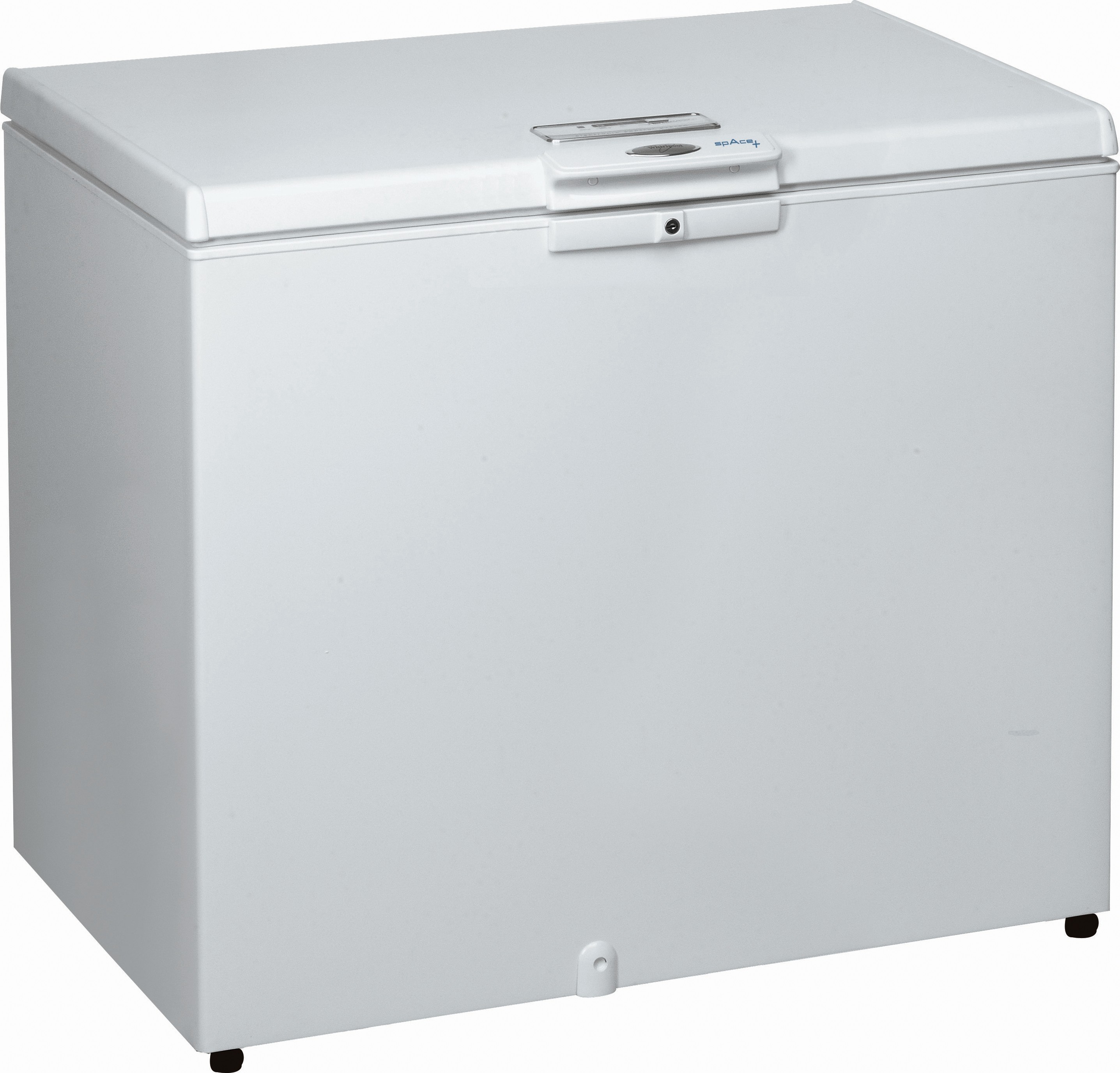 Whirlpool WH 2510 AE - mraz&aacute;k