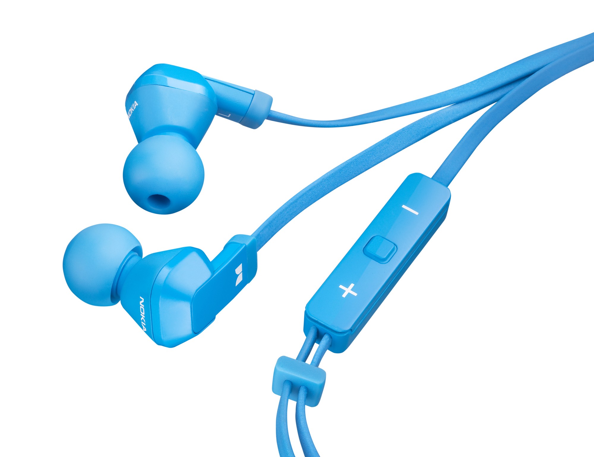 Nokia Purity in-ear headset by Monster (syaani)