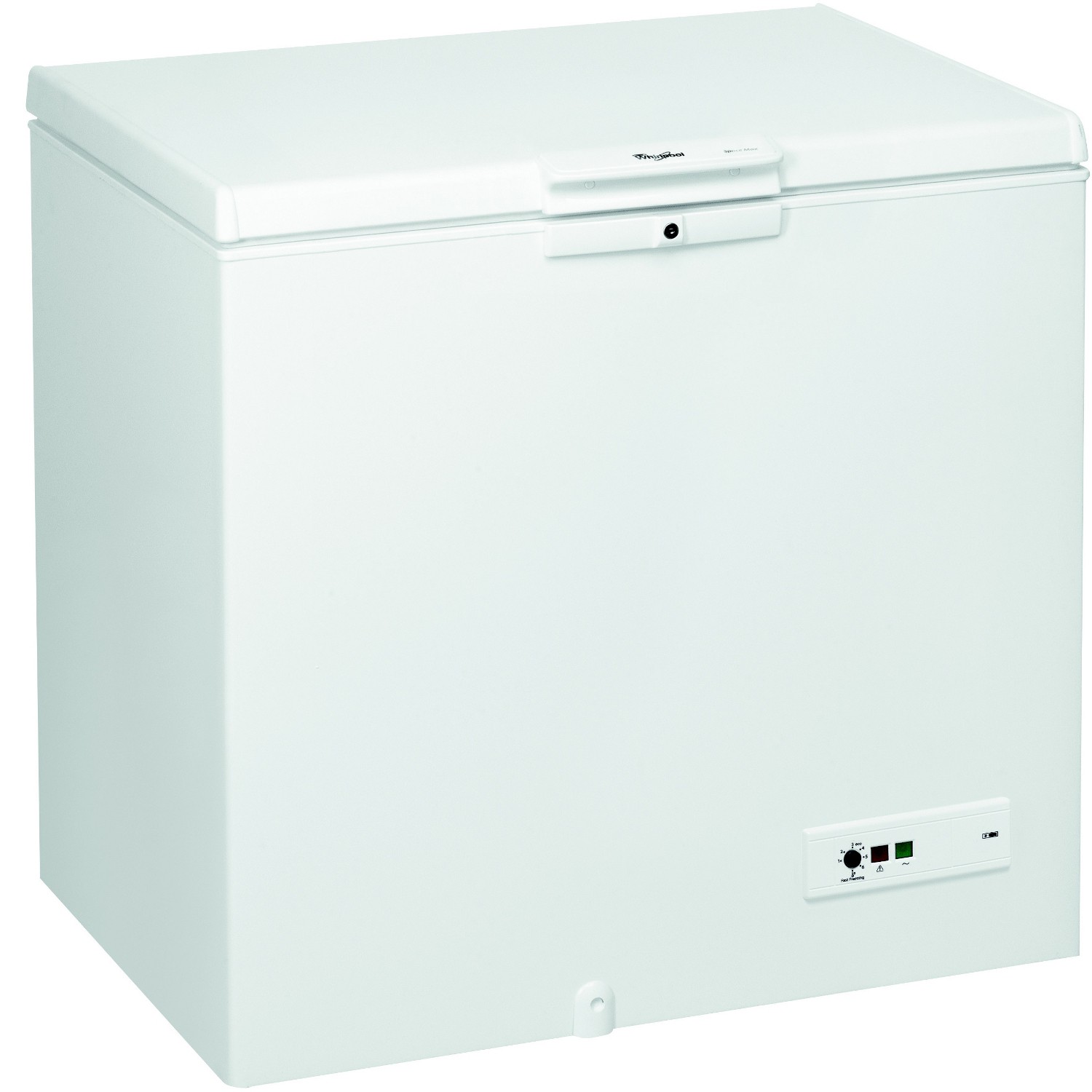 Whirlpool WHM3111 - mrazák