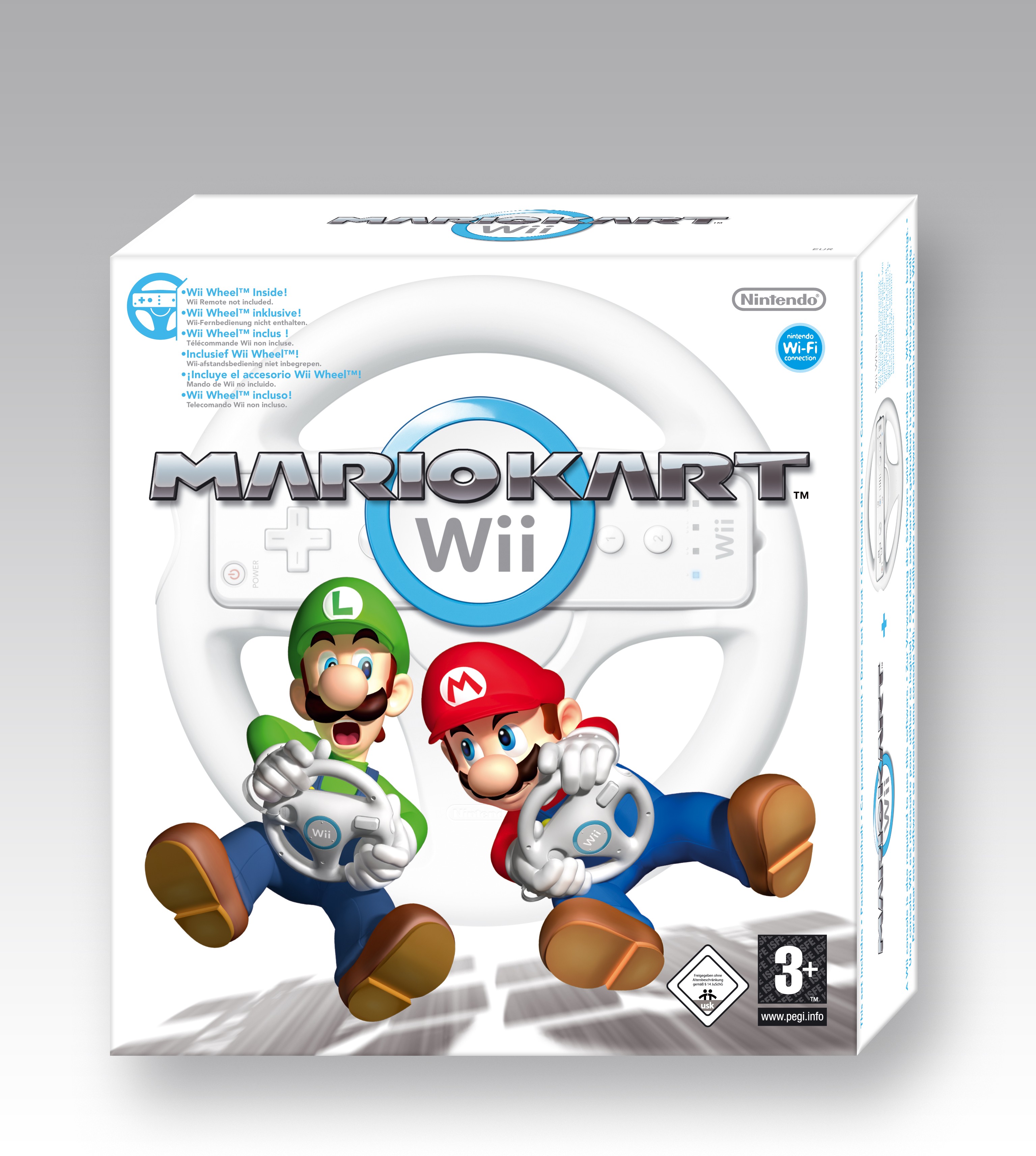 Mario Kart (Wii)