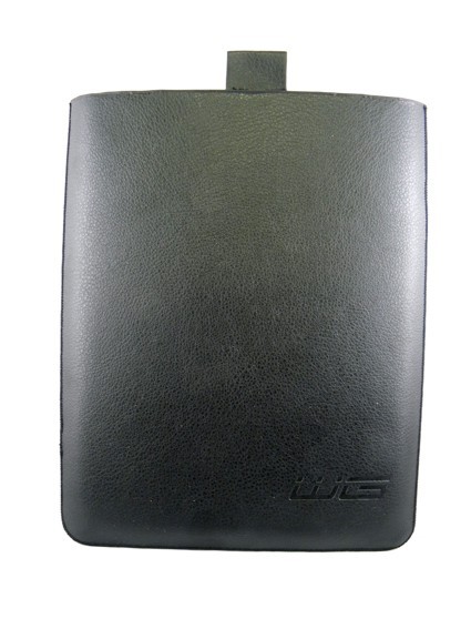 Winner B iPad Case černé - pouzdro na iPad