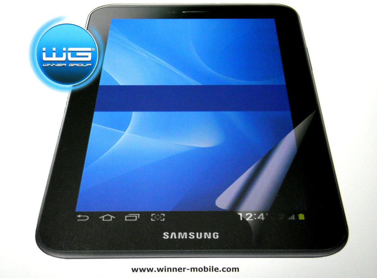 Winner Group Screen Protector Samsung Galaxy Tab 10.1" - fólie na displej