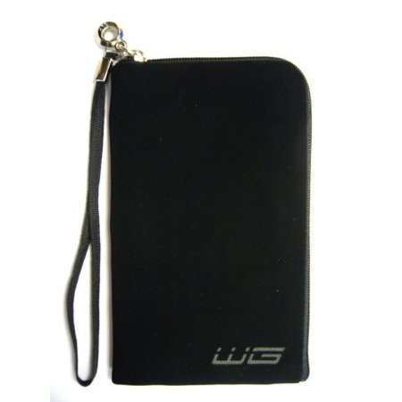 Winner Semiš zip vel.1