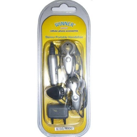 Winner WINSTEK750