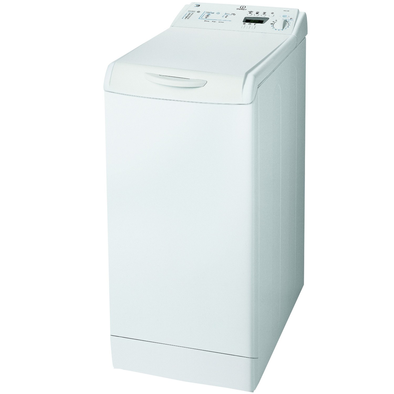 Indesit WITE 127 - pračka