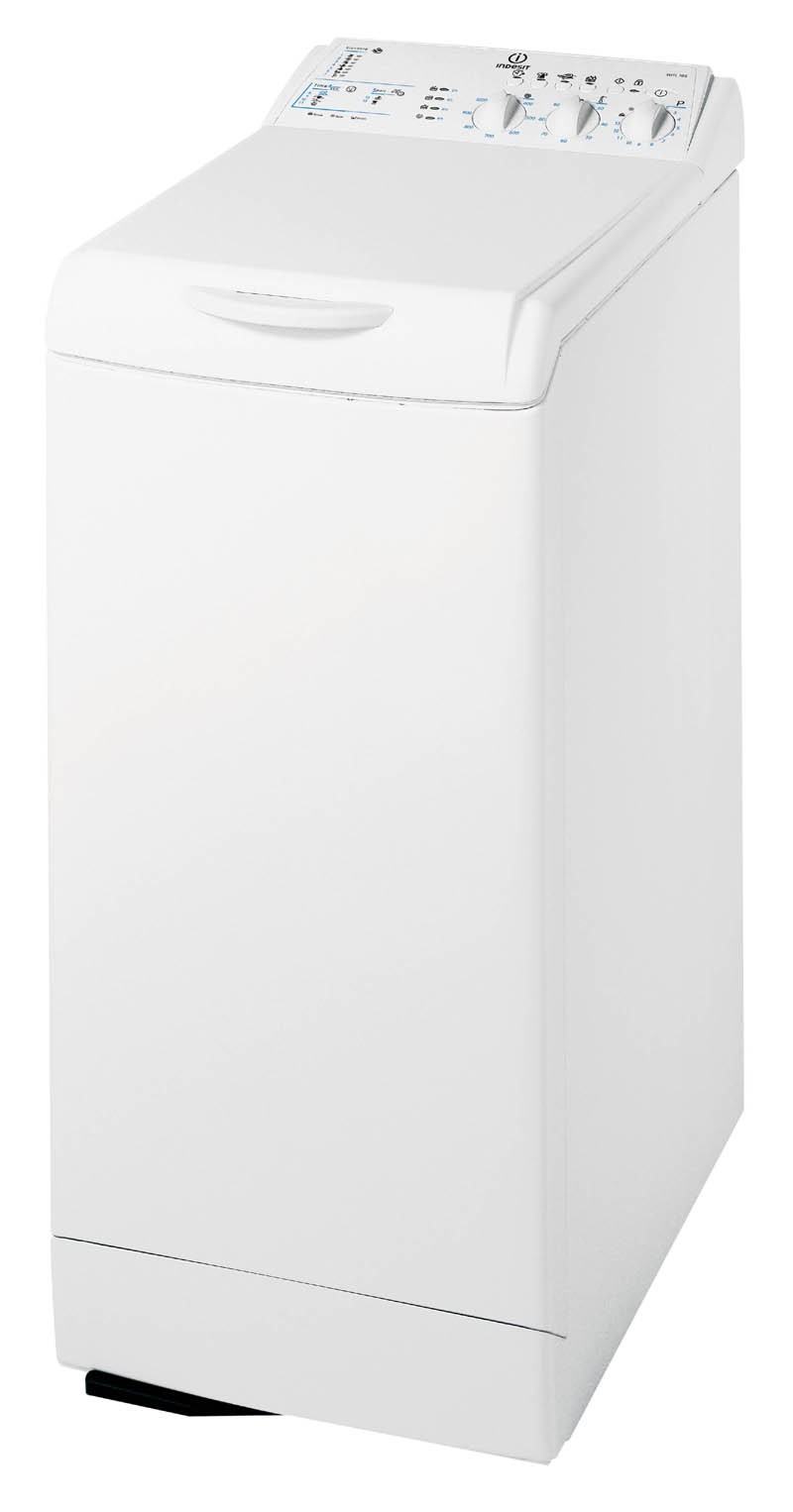 Indesit WITL 105 pr&aacute;čka