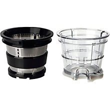 Witt by Kuvings slow juicemaskine B6100S - Elgiganten