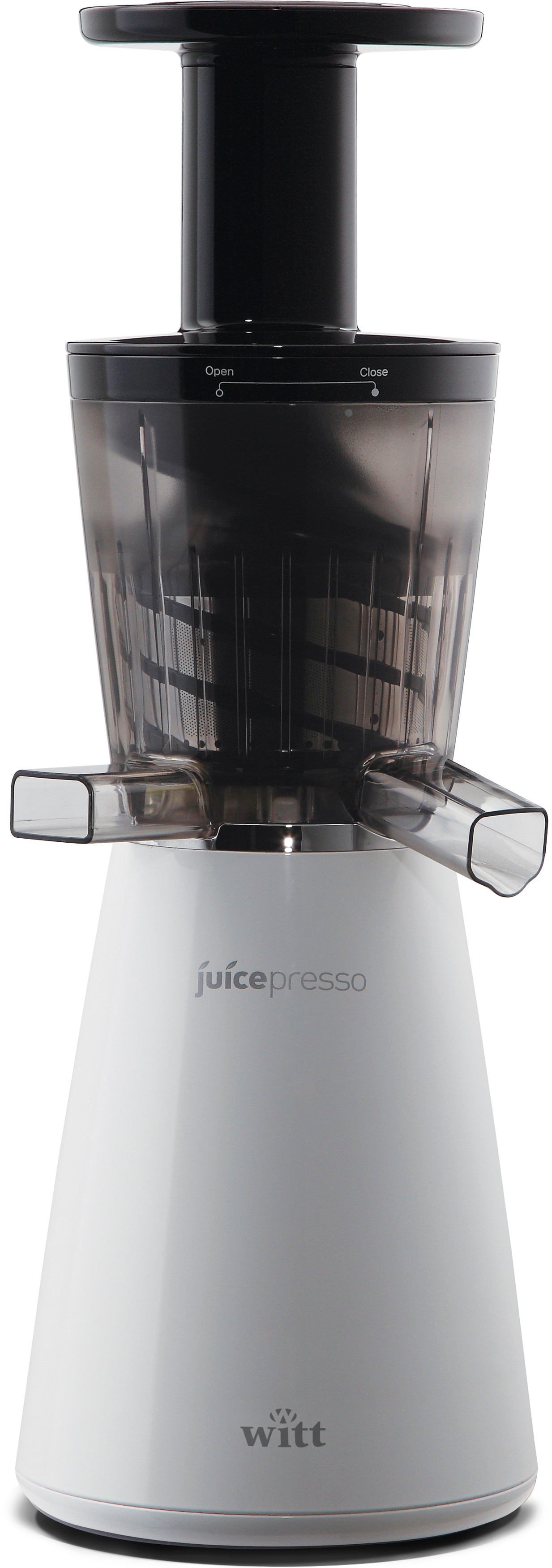 best i test juicer witt slow - Prissok - Gir deg laveste pris