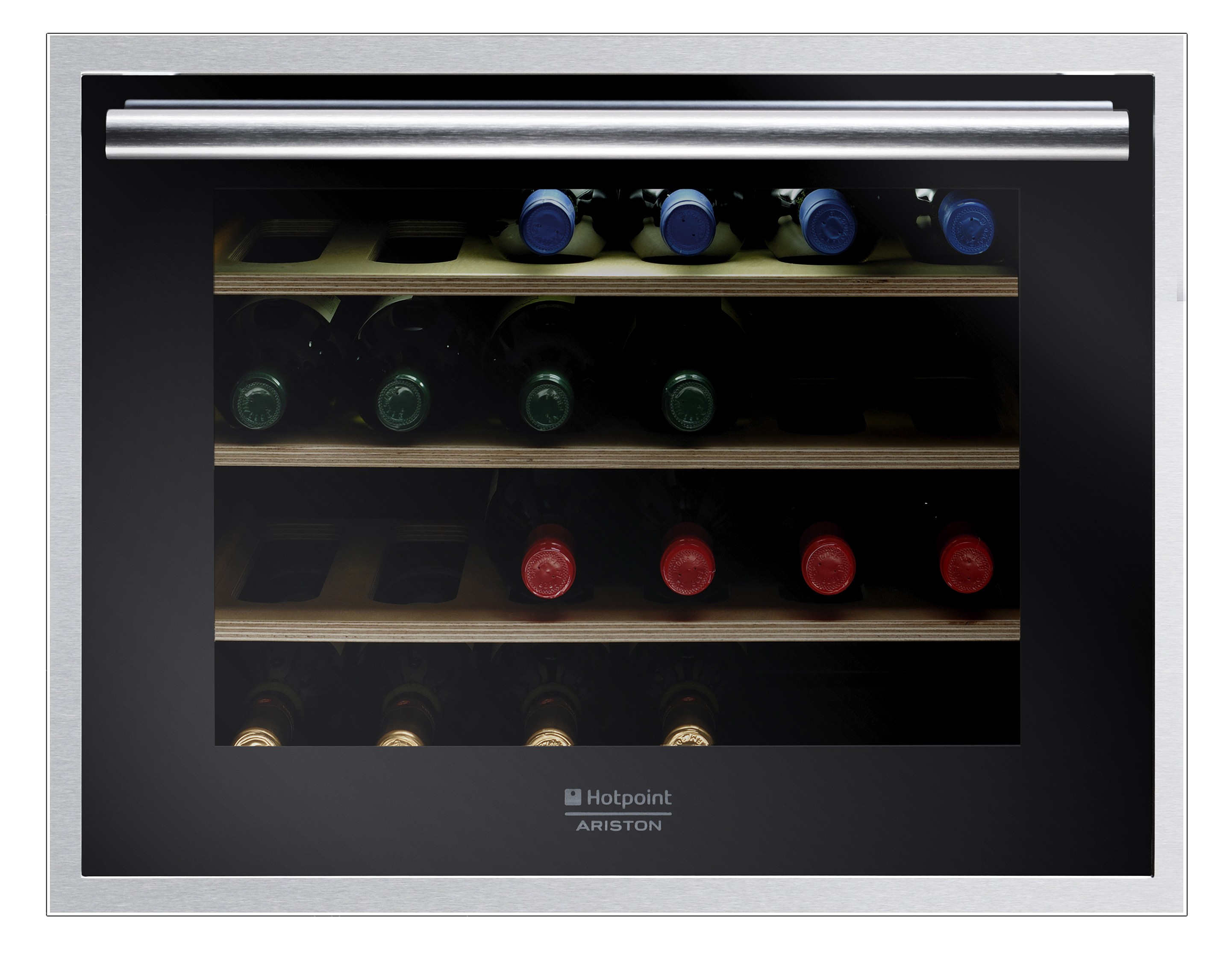 Hotpoint Vinkyl WL24HA