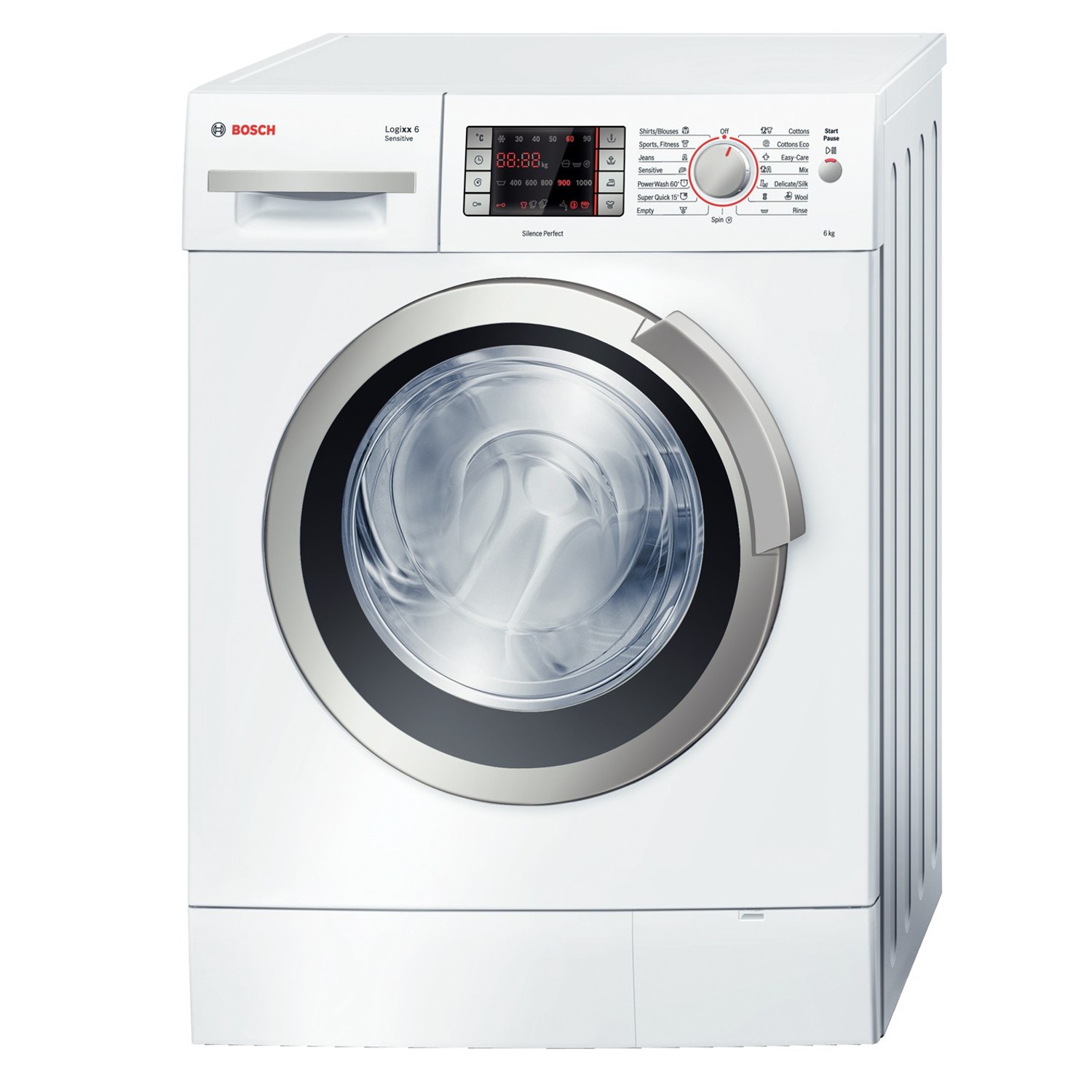 Bosch WLM20461BY - pračka