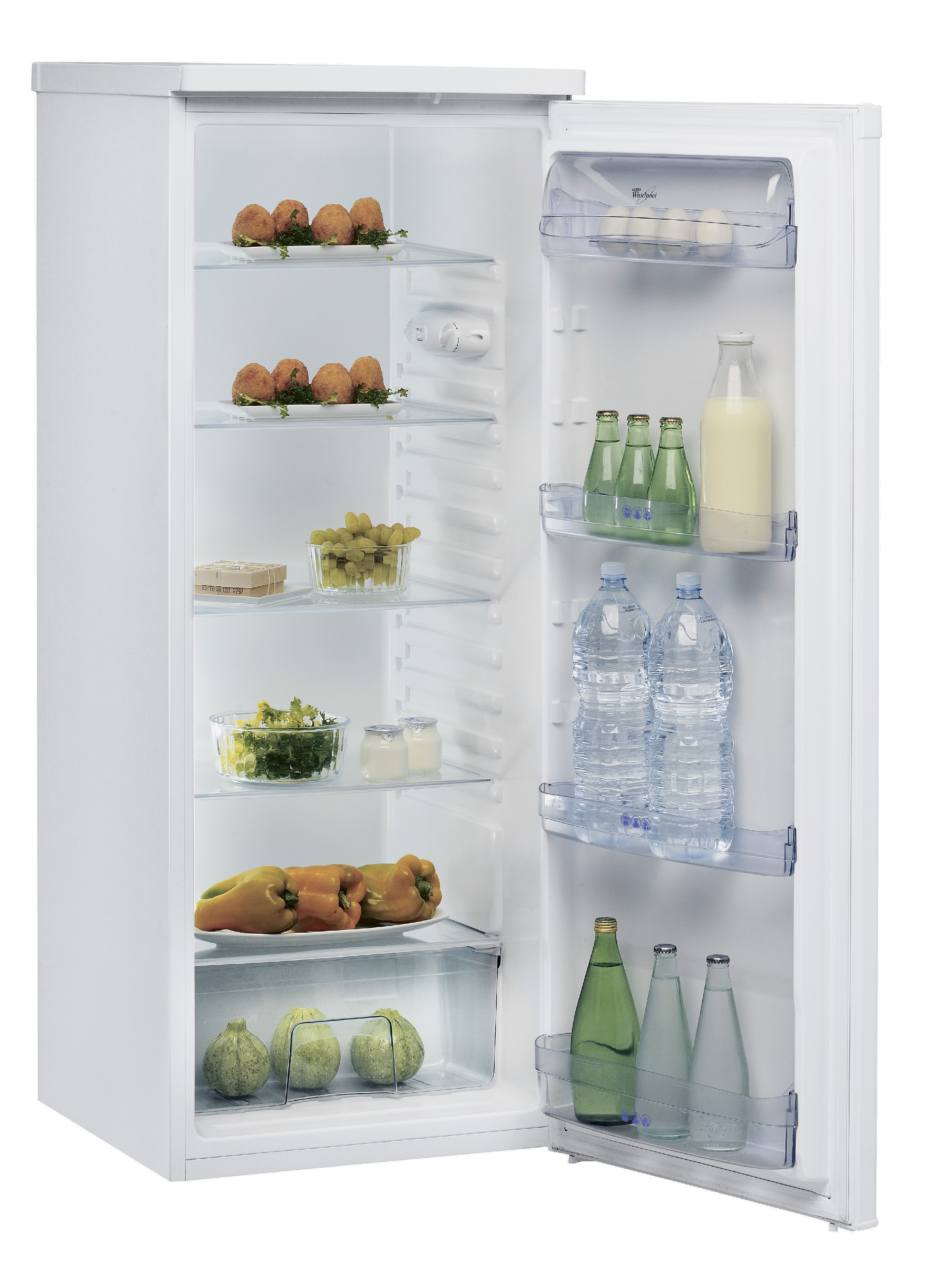 Whirlpool køleskab WM 1510 W (143 cm)